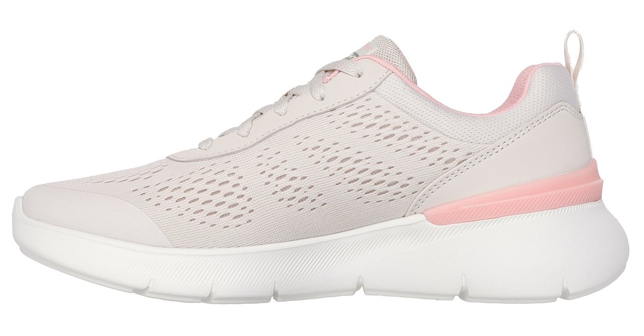 Skechers Sneaker »SKECH-AIR DYNAMIGHT 2.0-NEW HEIGHTS«  , Schnürschuh, Fitnessschuh, Halbschuh, Freizeitsch mit Memory Foam