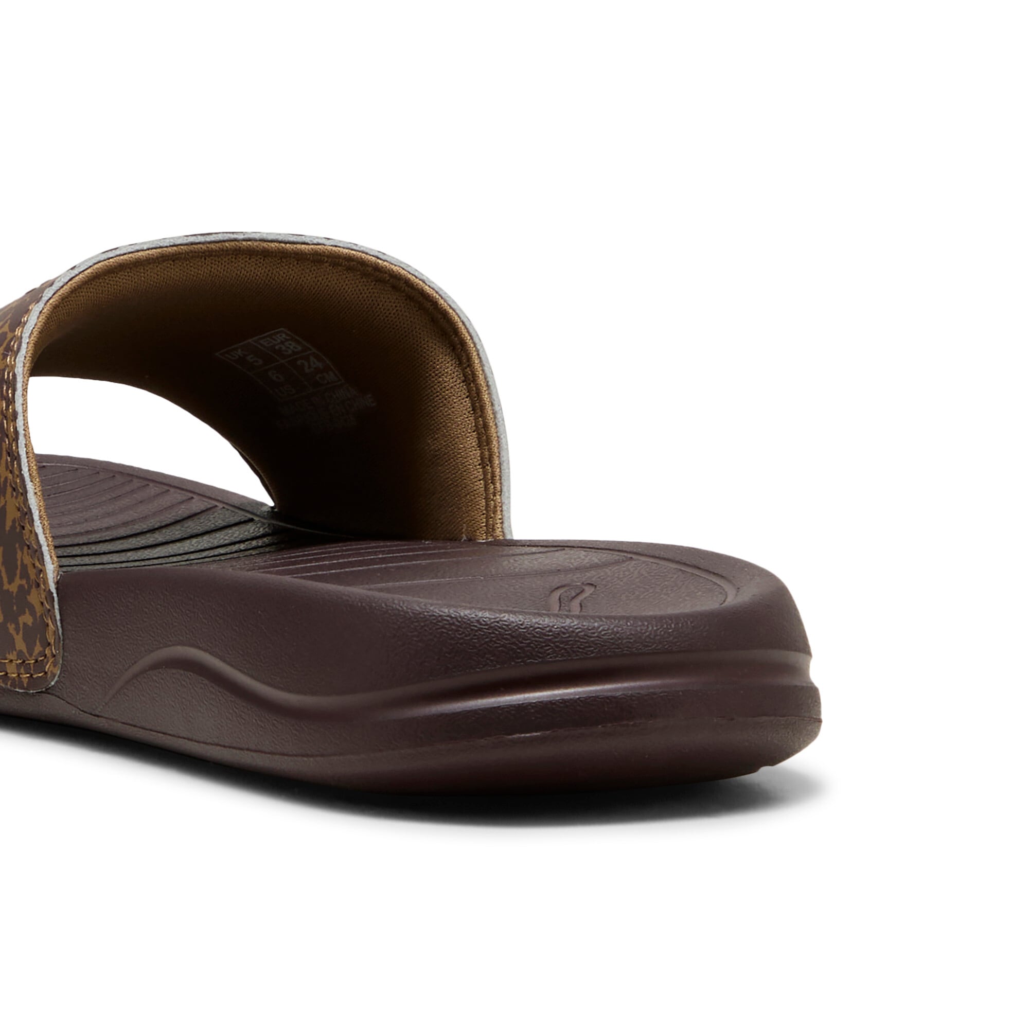 PUMA Sandale de bain »POPCAT 20 FELINE«  claquettes de bain