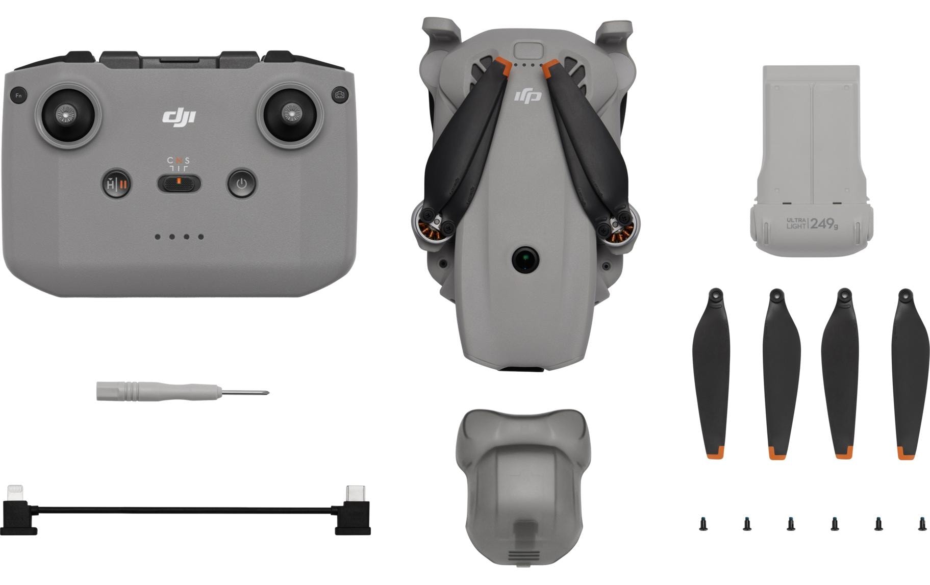 DJI Drone »Lito X1«