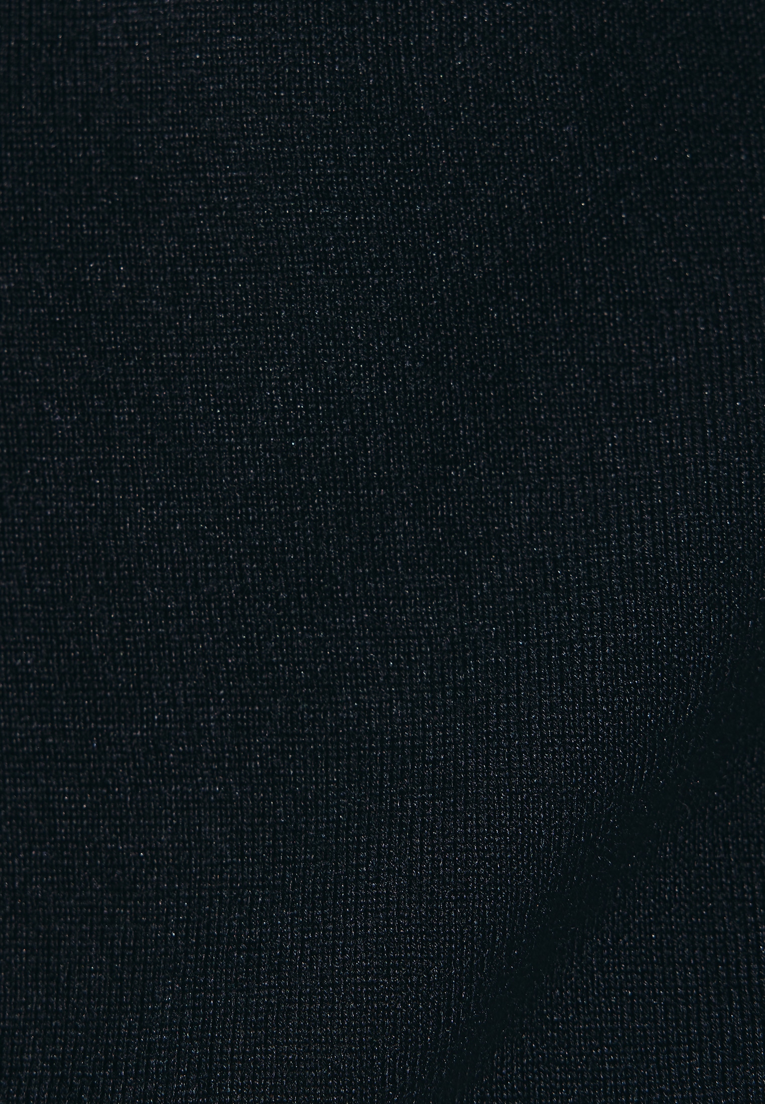 studio seidensticker Strickpullover 1/1 Rundhals Uni