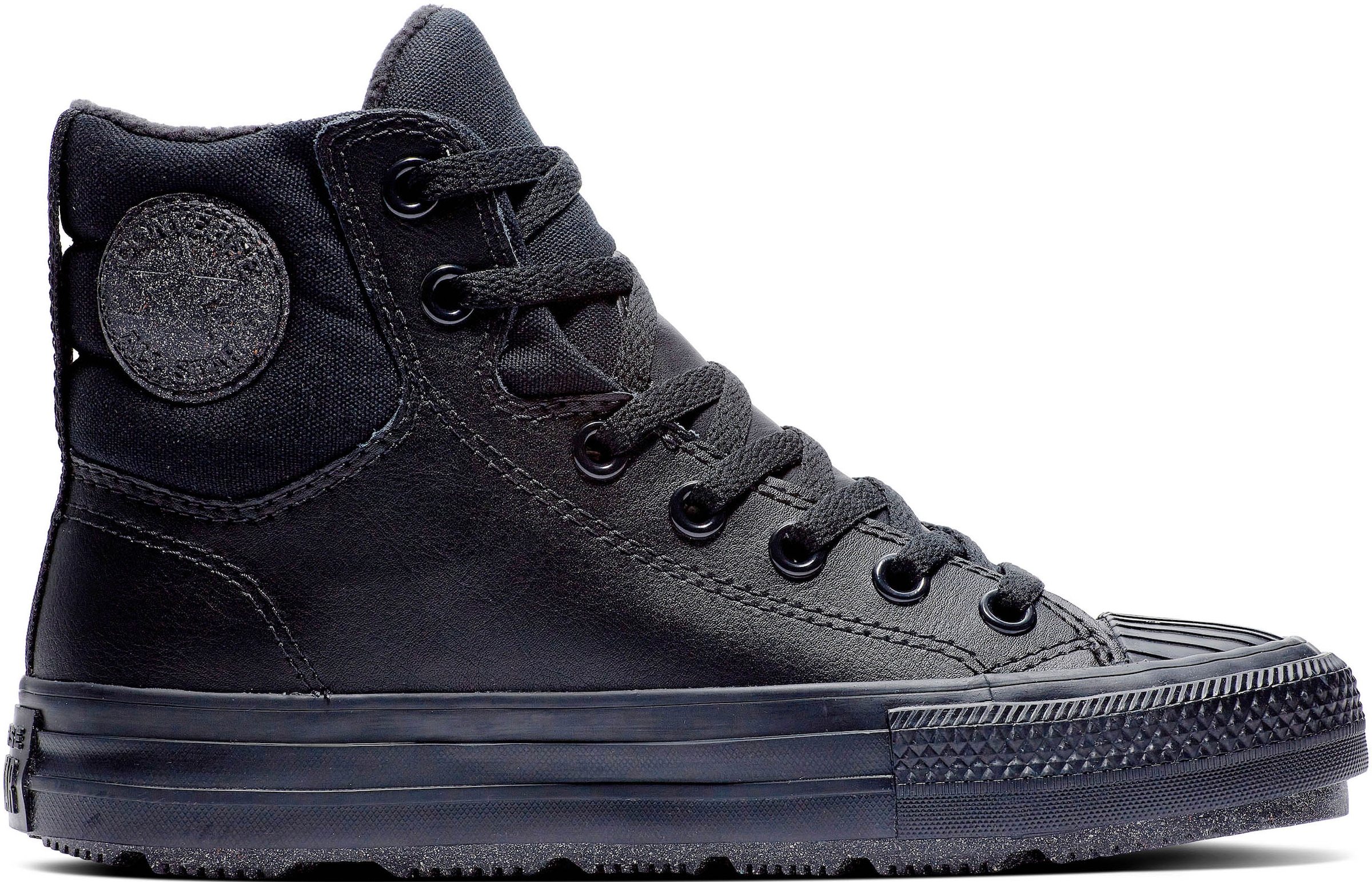 Converse Sneakerboots »CHUCK TAYLOR ALL STAR BERKSHIRE«, Sneaker, Schnürboots, Winterschuhe, gefüttert