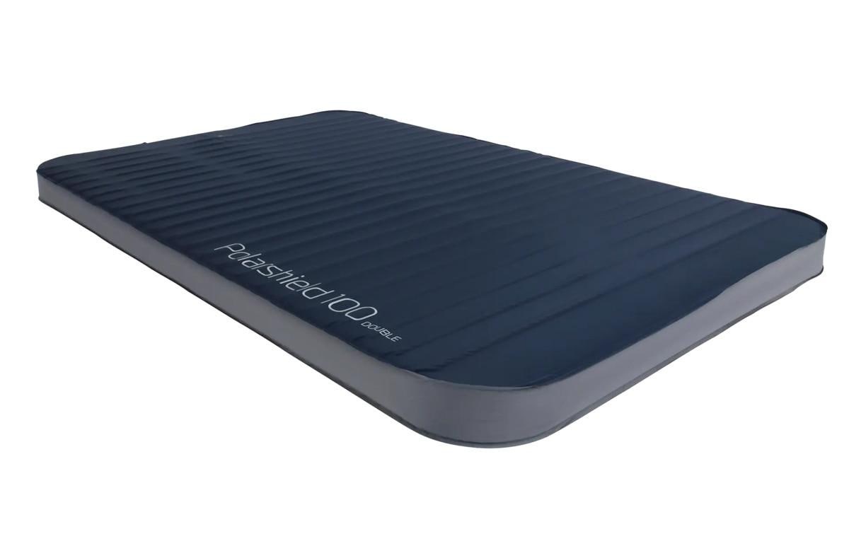 ROBENS Matelas à air »Polarshield 100 Double« Komfortable Doppel-Schlafmatte