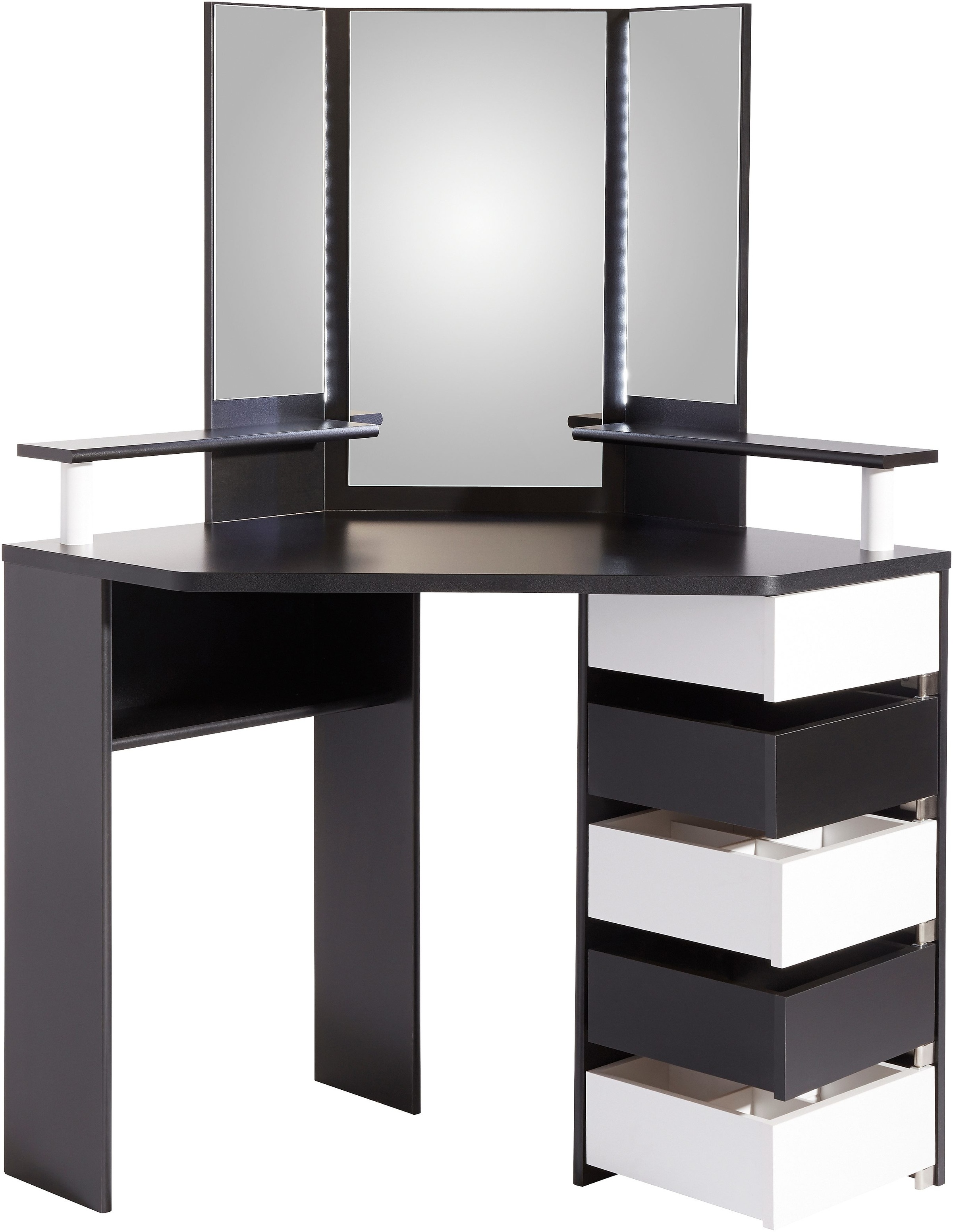 Image of Parisot Schminktisch »Volage« bei Ackermann Versand Schweiz