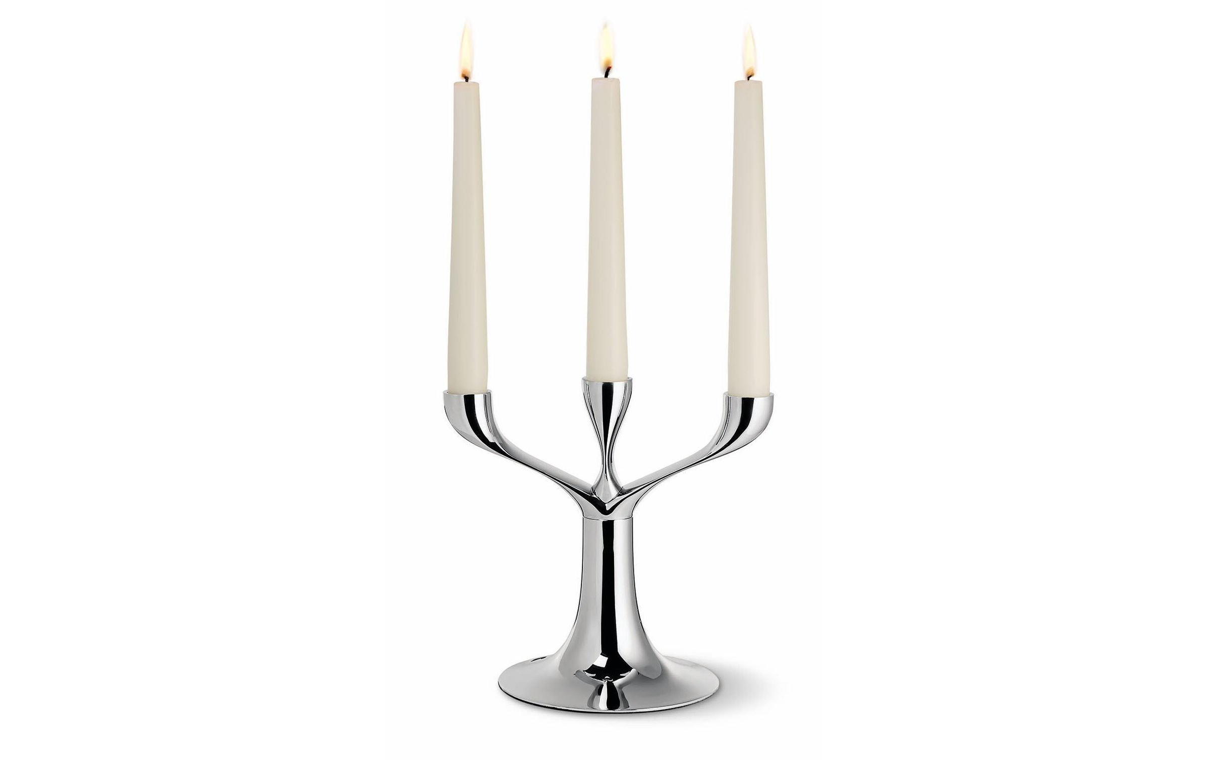PHILIPPI Kerzenständer »Candelabra 1«, (1 St.)