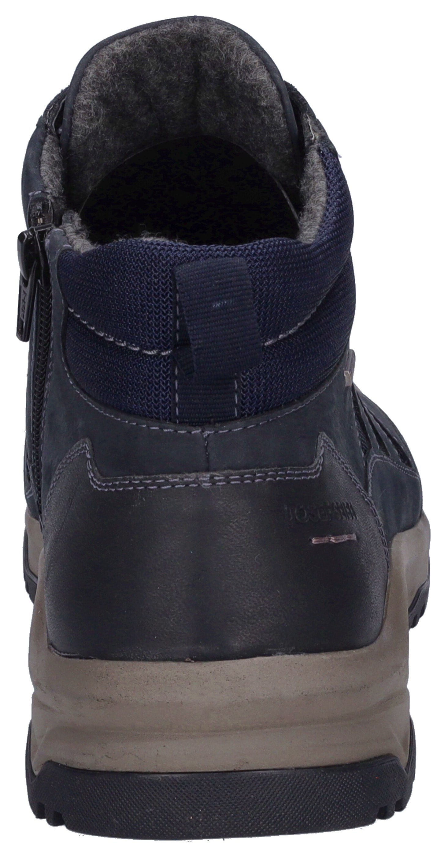 Josef Seibel Schnürboots »Leroy 51«