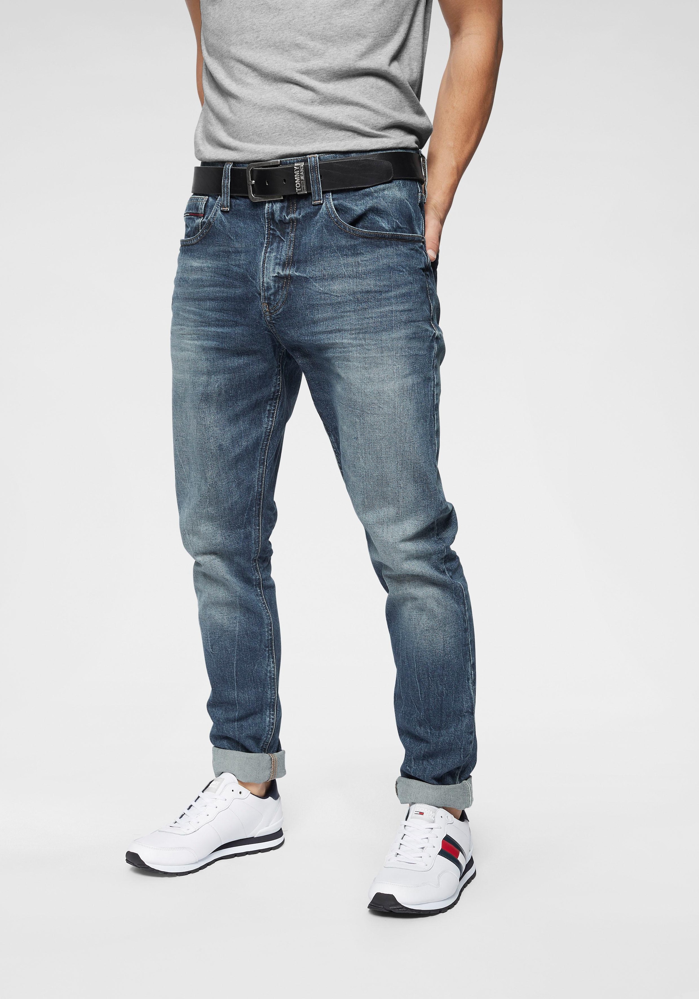 Image of Tommy Jeans Tapered-fit-Jeans »MODERN TAPERED TJ 1988« bei Ackermann Versand Schweiz