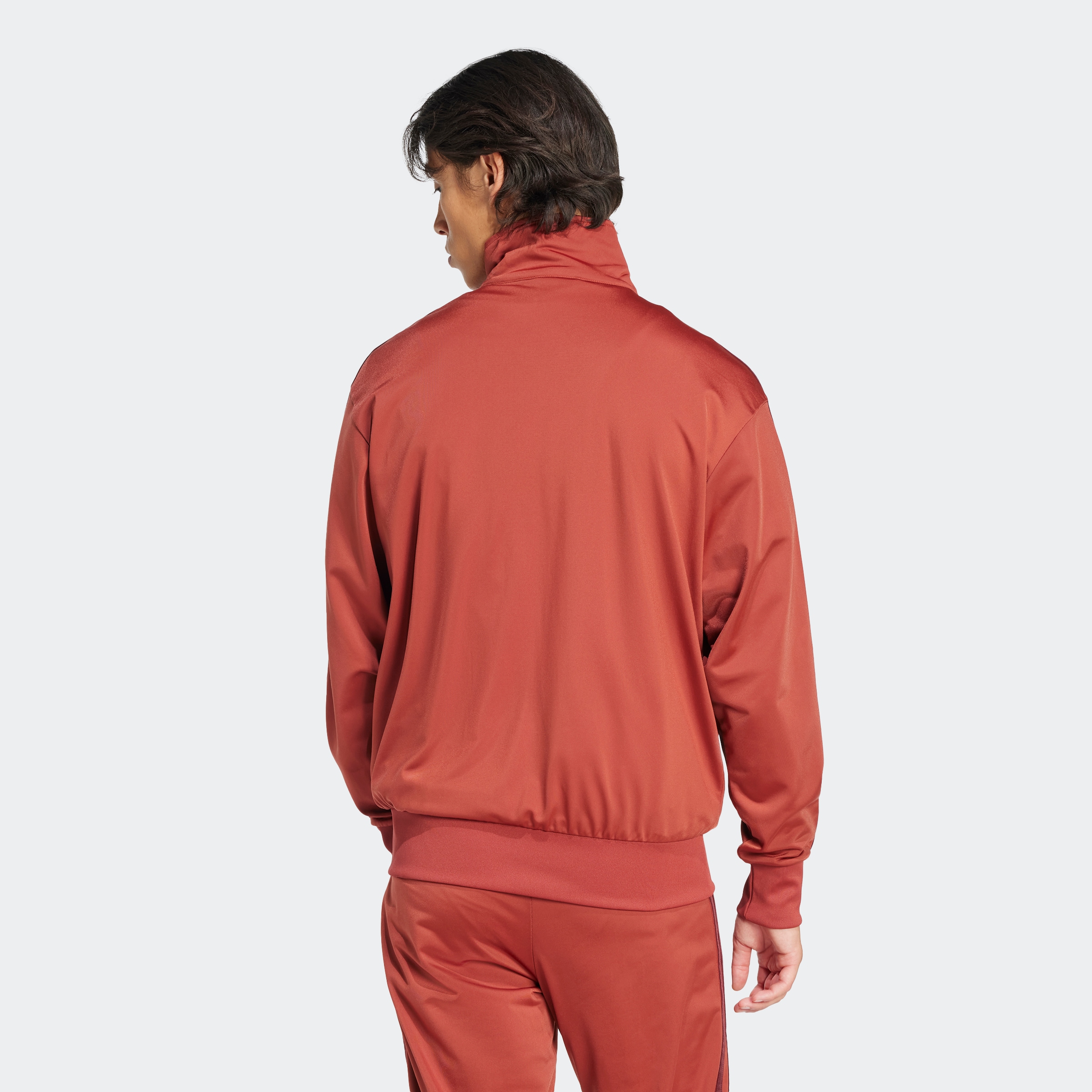 adidas Originals Trainingsjacke »FBIRD TT«