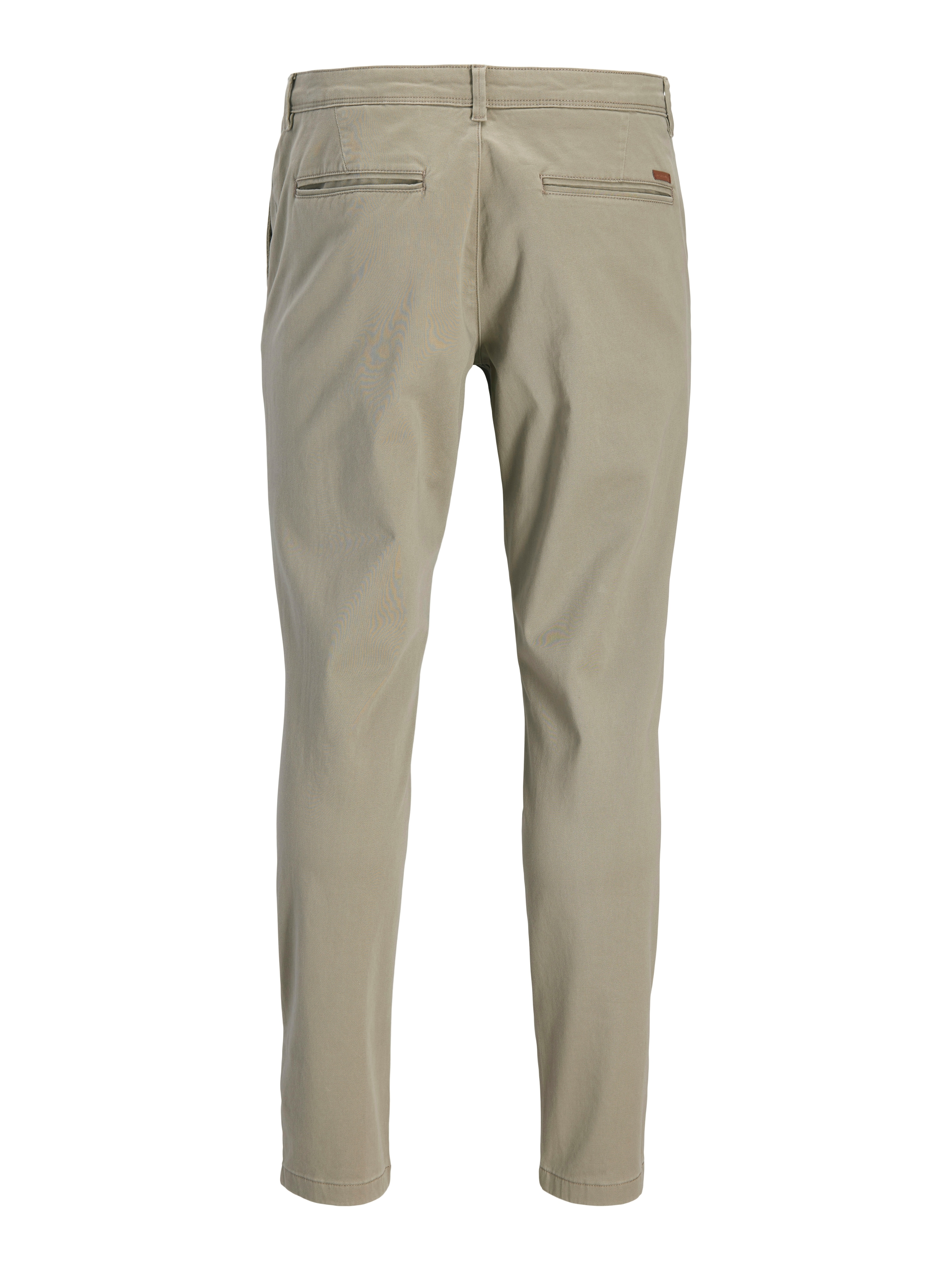 Jack & Jones Chinos »JPSTMARCO mit Stretchkomfort und schmalem Bein«  Mélange de coton, coupe slim