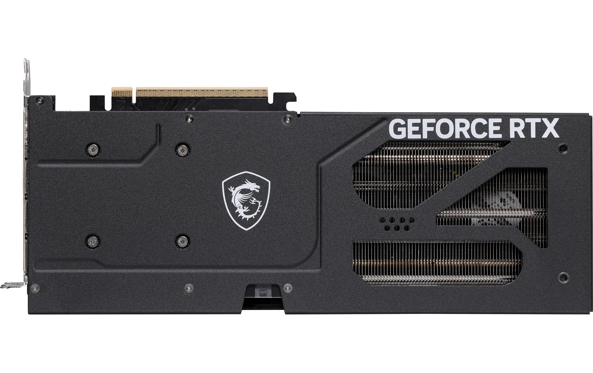 MSI Grafikkarte »GeForce RTX 5060 TI 16G VENTUS 3X OC« 16 GB
