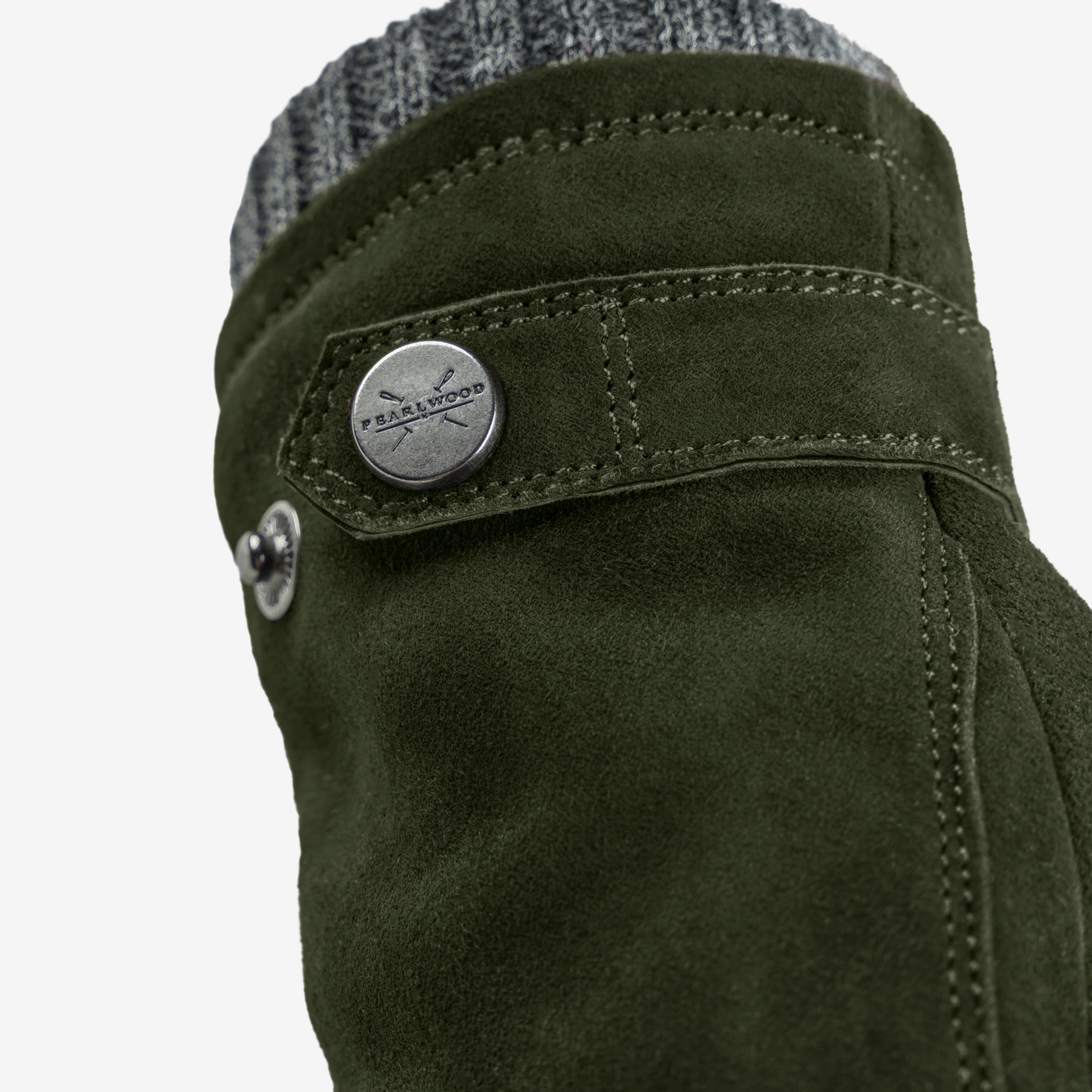PEARLWOOD Gants en cuir »RICK«