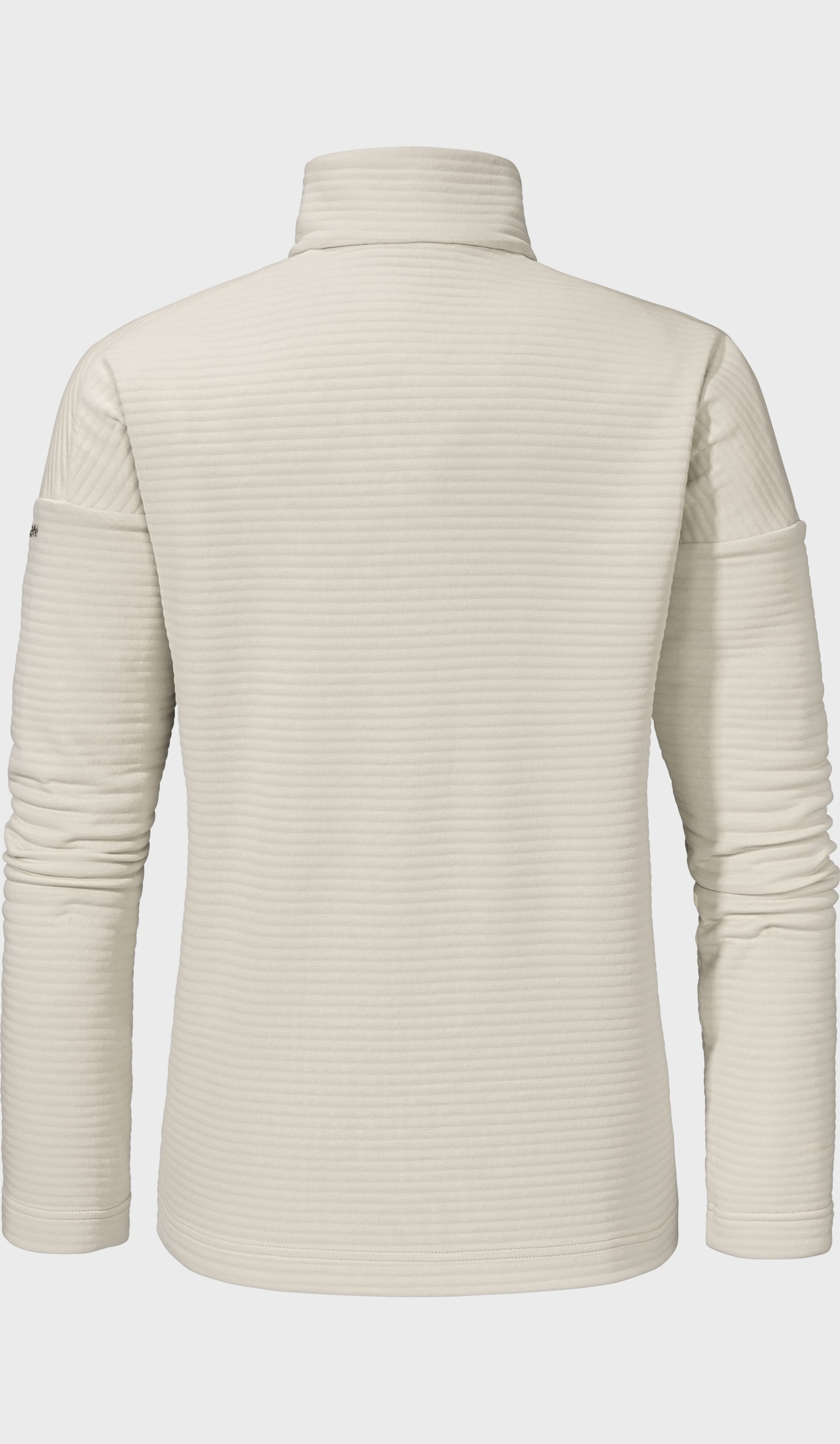 Schöffel Fleecejacke »CIRC Fleece Jk Style Smue WMS« ohne Kapuze