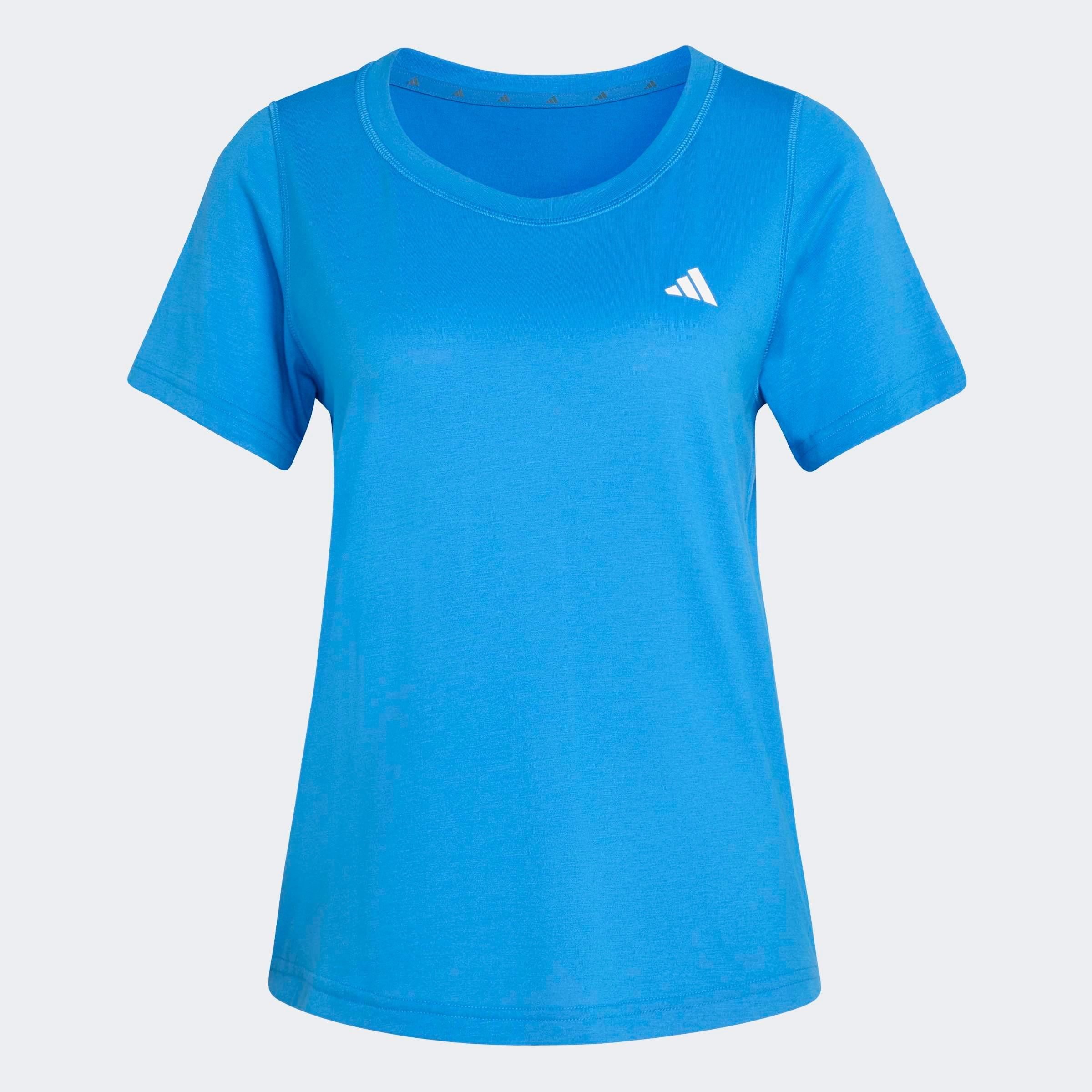 adidas Performance T-Shirt »WORKOUT ESSENTIALS MIT TIEFEM AUSSCHNITT«