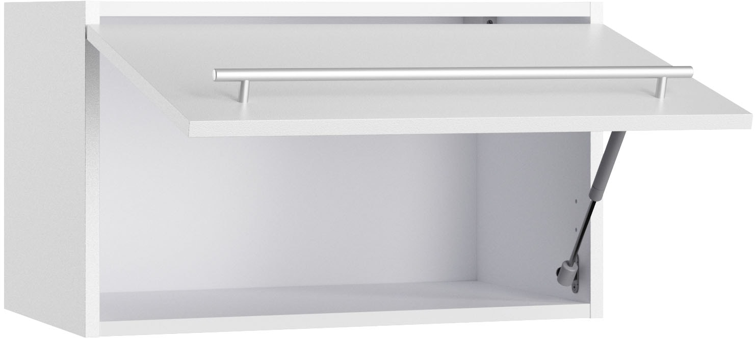 KOCHSTATION Klapphängeschrank »KS-Bern2« Breite 60 cm, 1 Klappe