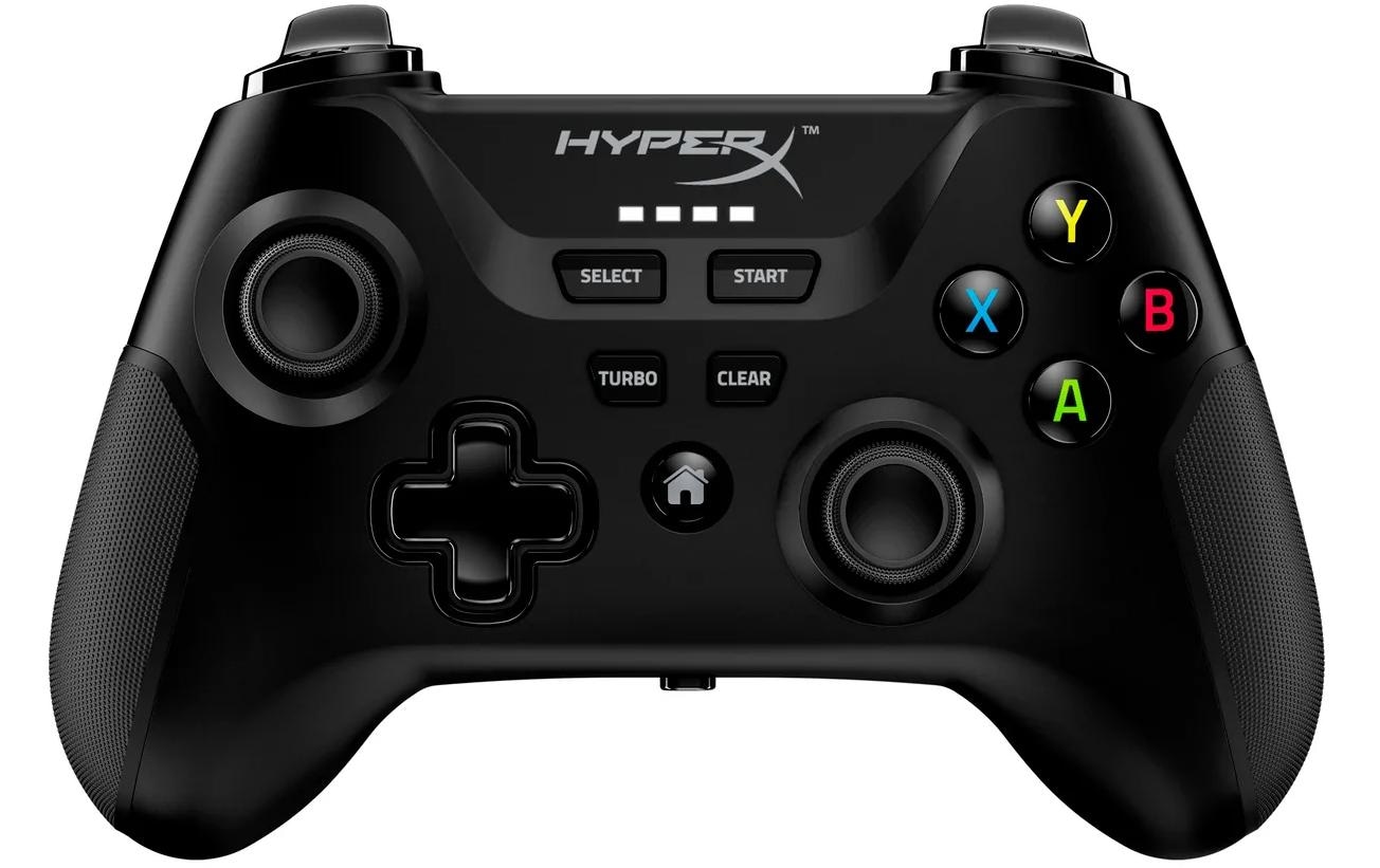 Controller »Clutch - Wireless Gaming Controller«
