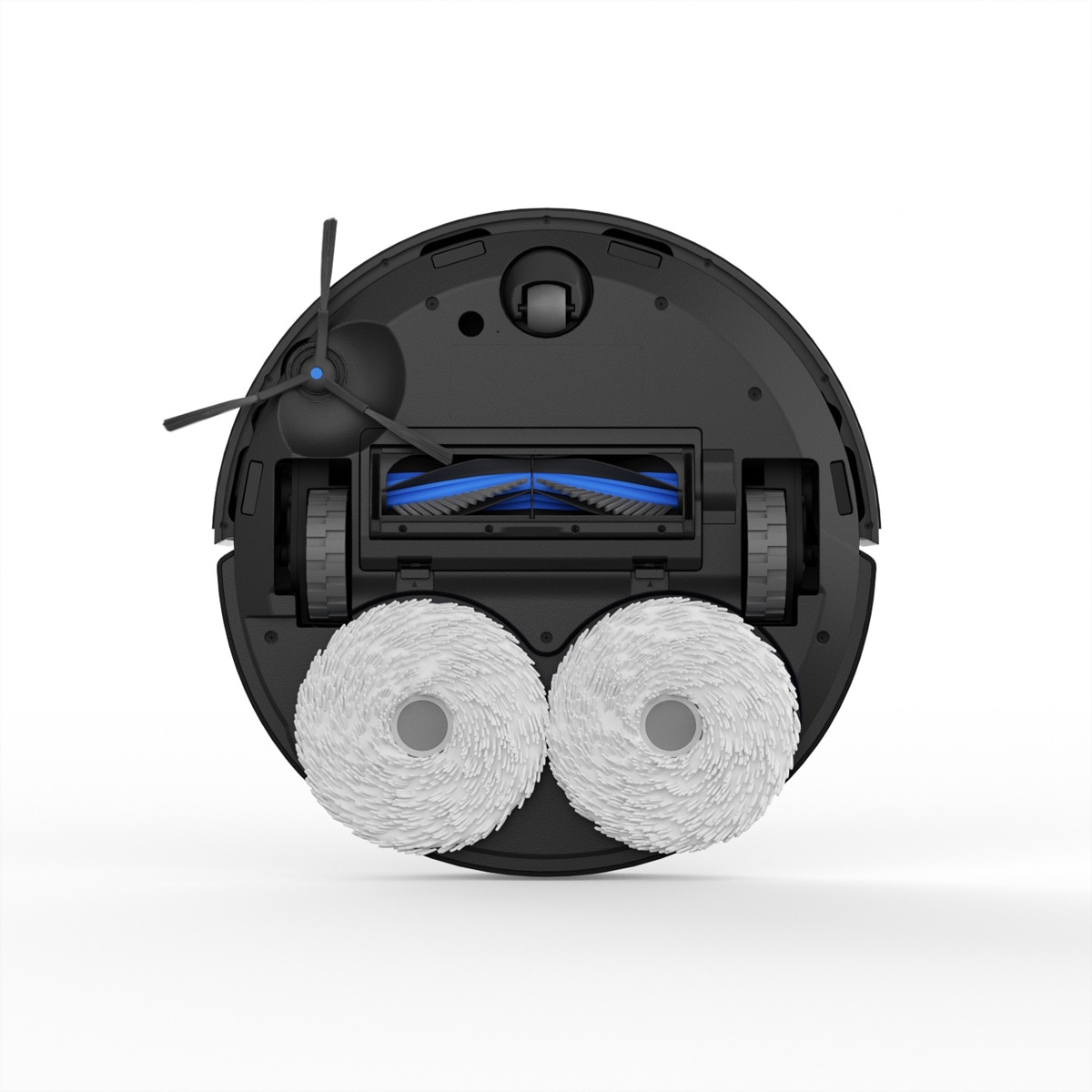 ECOVACS Staubsauger-Roboter »Ecovacs Saugroboter N30 Pro omni, Deebot«