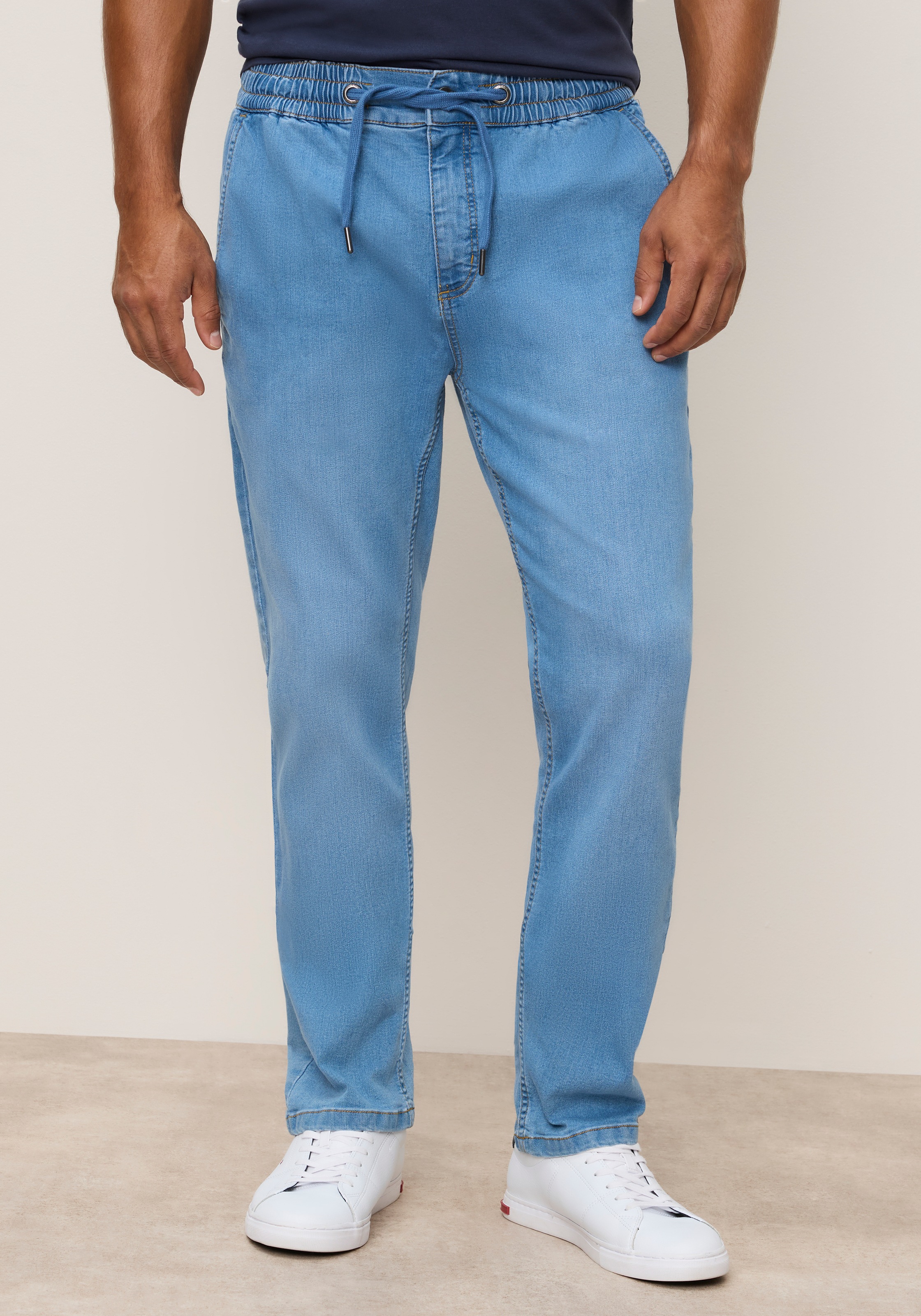 Image of Arizona Schlupfjeans Schlupfbund