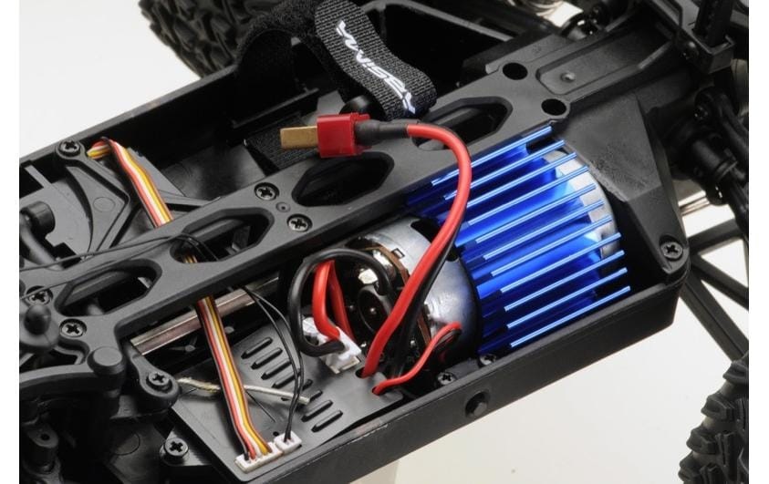 RC-Monstertruck »Absima MINI AMT 4WD«