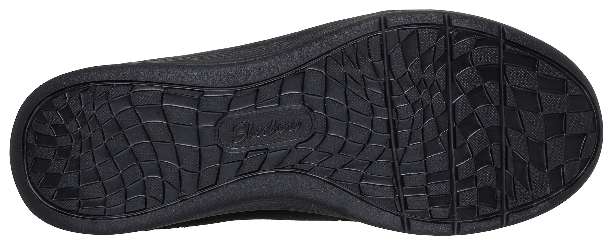 Skechers Chelseaboots »ARCH FIT LAGUNA«  Chelseaboots, Winterboots mit bequemen Relaxed Fit
