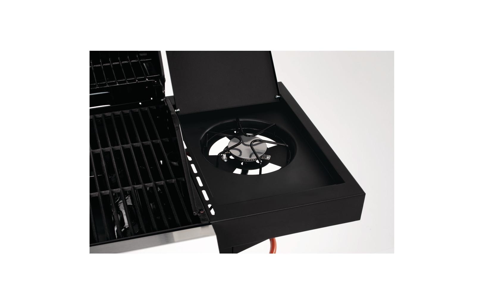 LANDMANN Gasgrill »Caliano 45297 Cook«