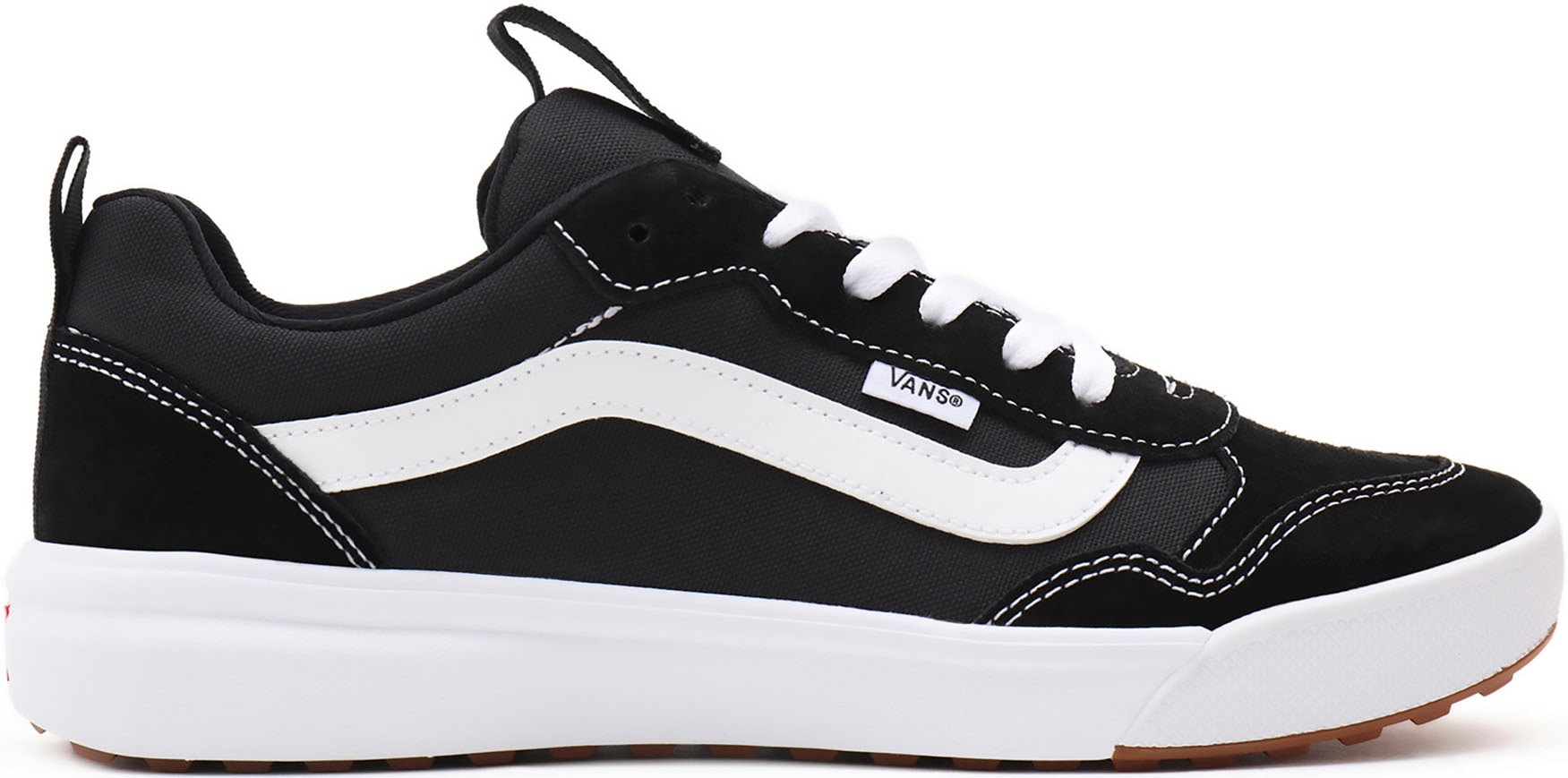 Vans Sneaker »Range EXP«