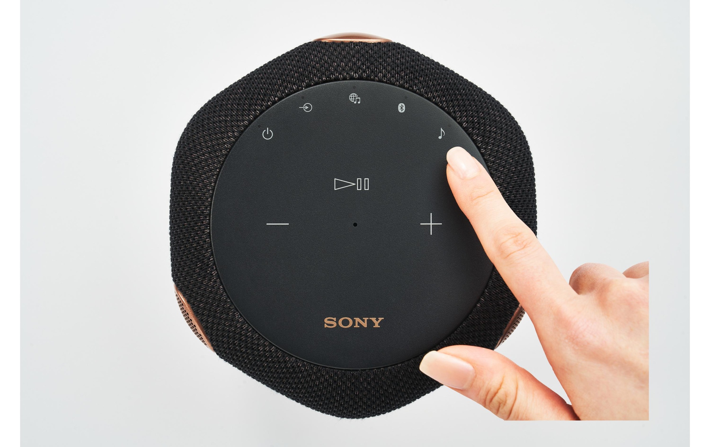 Sony Smart Speaker »Speaker SRS-RA3000«