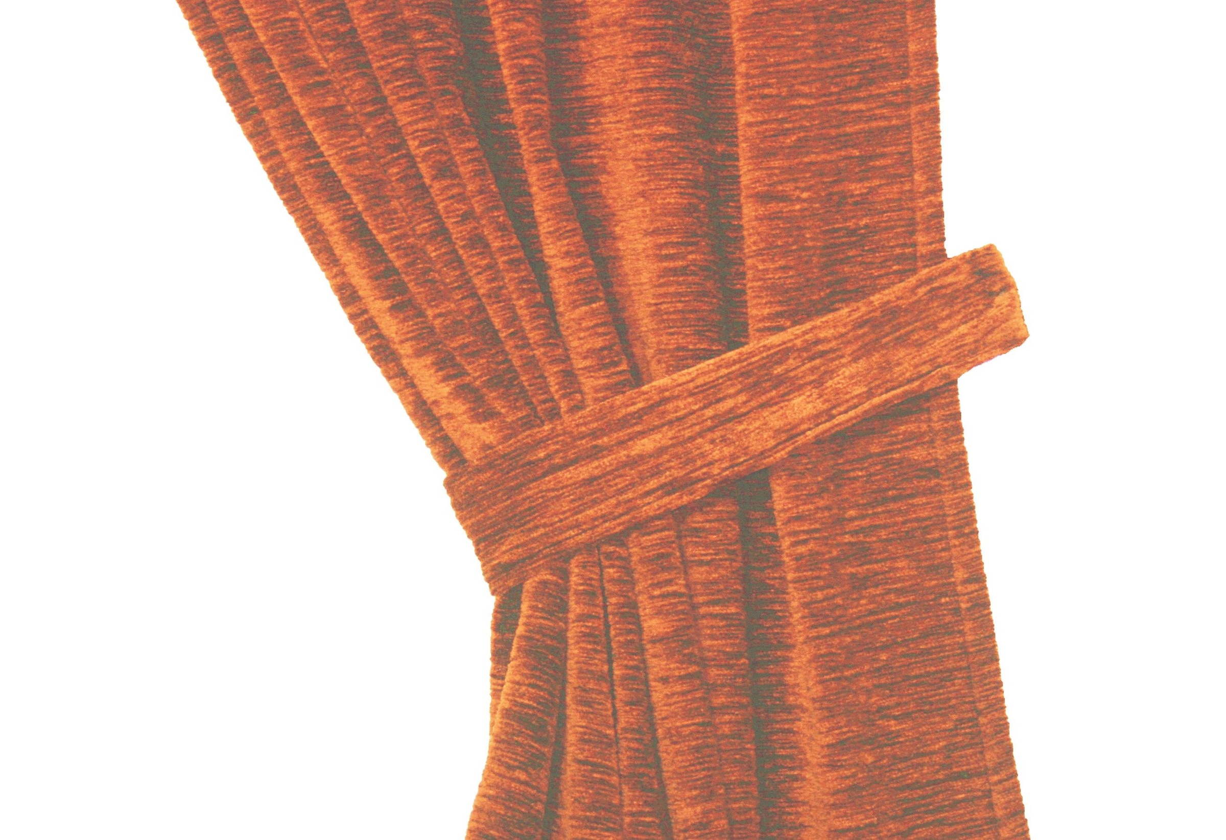 Wirth Raffhalter »Thermo-Chenille 288g/m²« 2-er Set