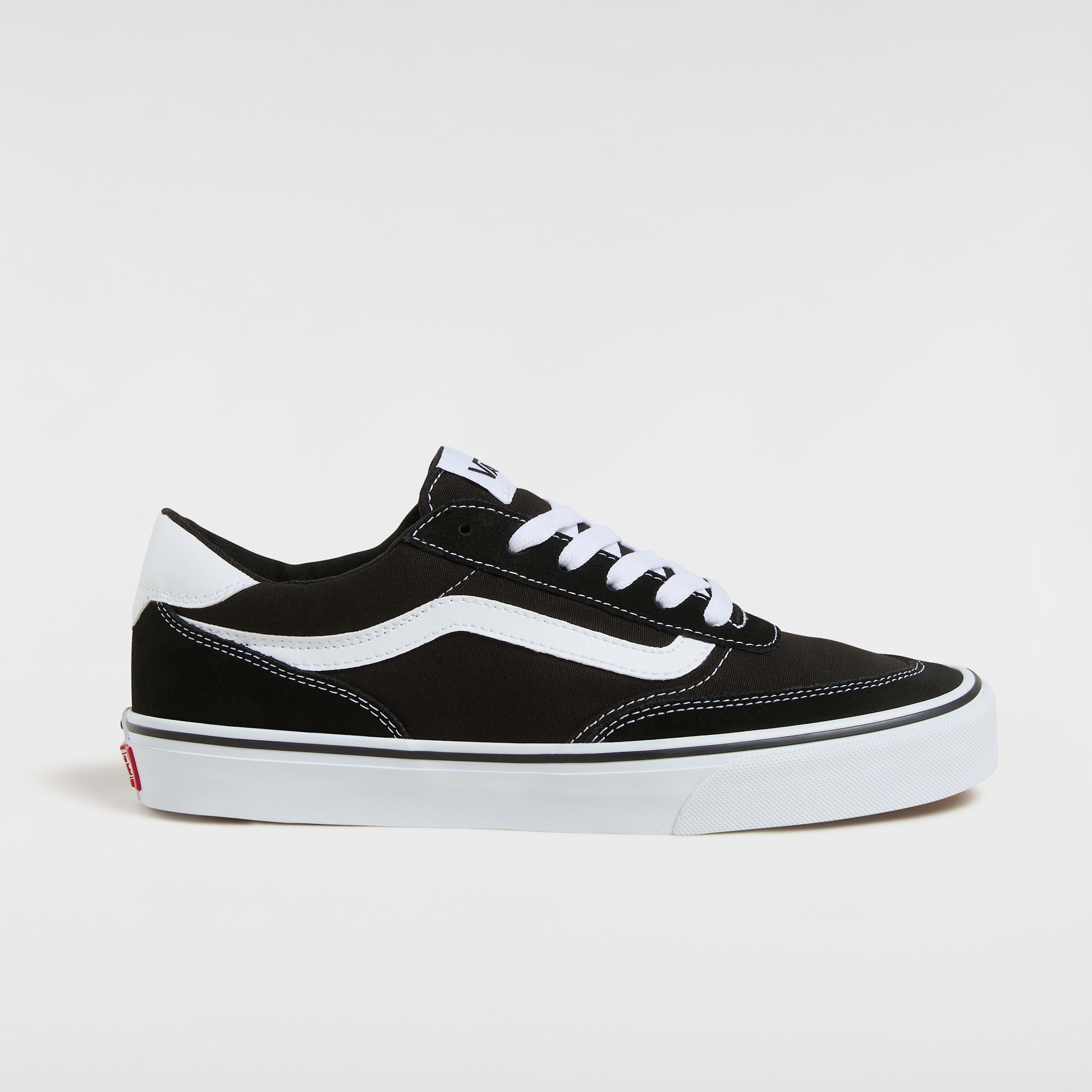 Vans Sneaker »Brooklyn LS«  angelehnt an das Design vom Old Skool