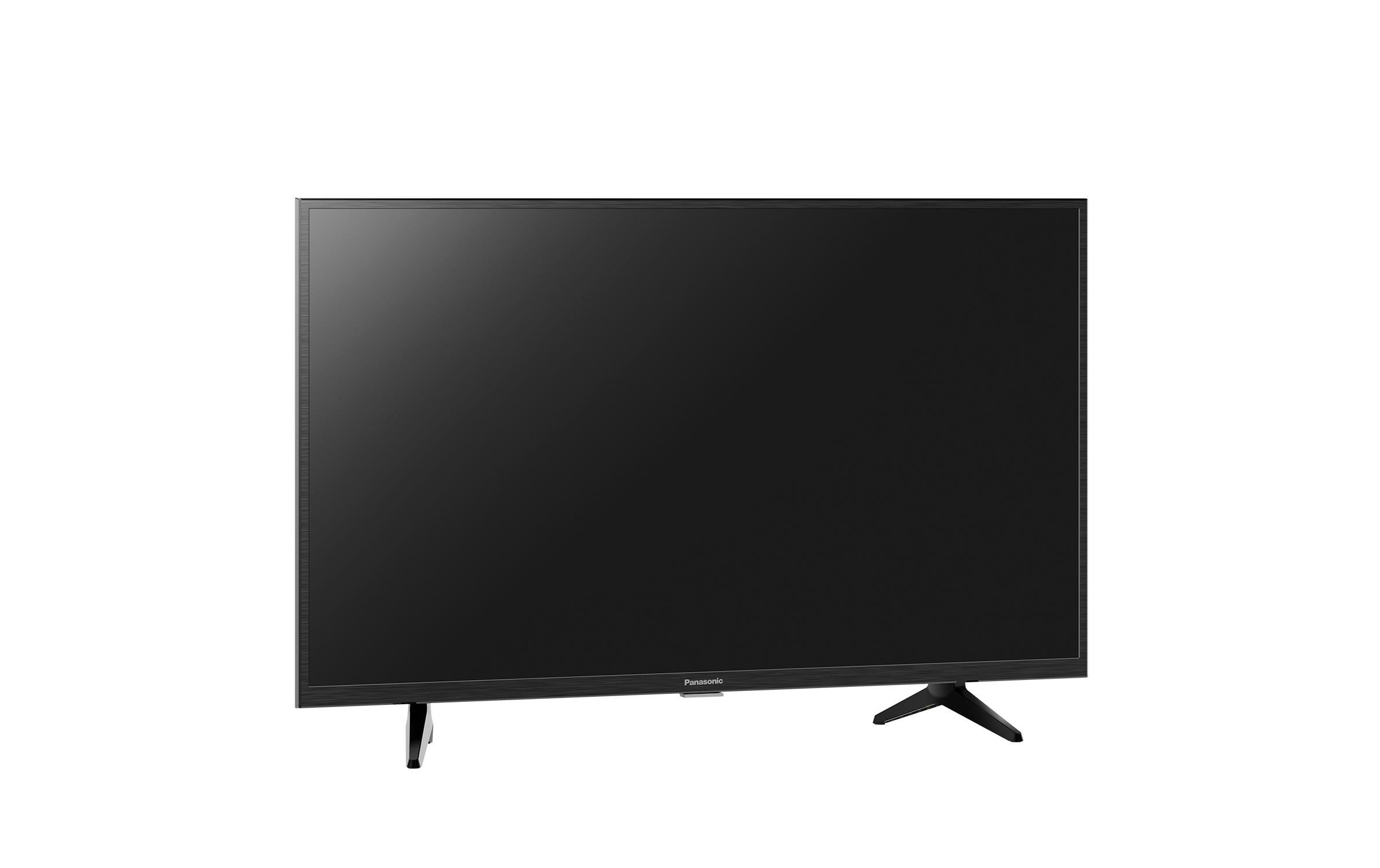 Panasonic LCD-LED Fernseher »TX32LSW504, 32 HDready«, WXGA