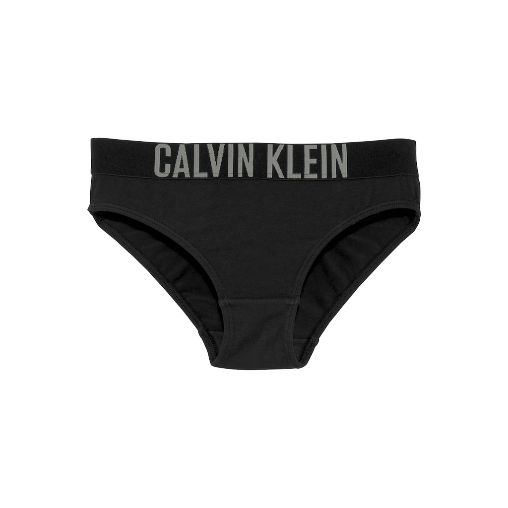 Calvin Klein Underwear Bikinislip »Intenese Power«, (2 St.)