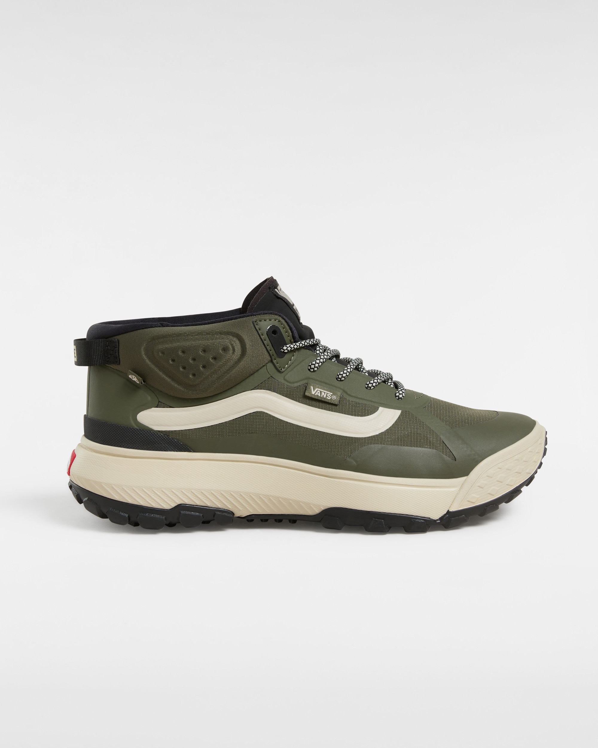 Vans Sneakerboots »MTE Crosspath Mid«, Winterschuhe, wasserabweisend