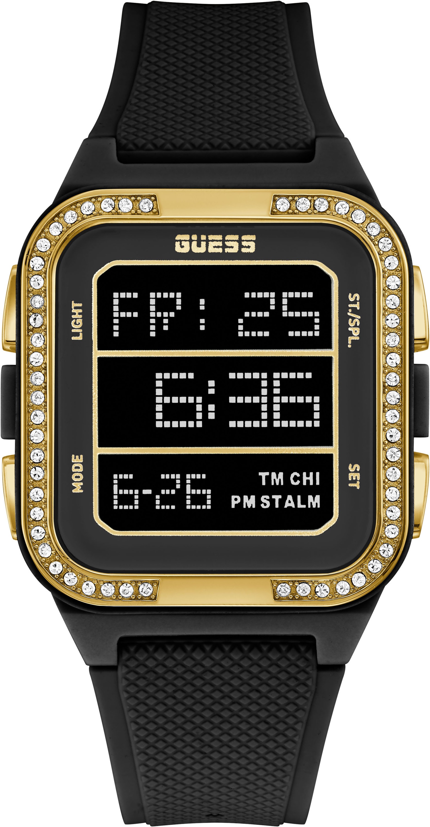 Image of Guess Digitaluhr »FLASH, GW0224L2« bei Ackermann Versand Schweiz