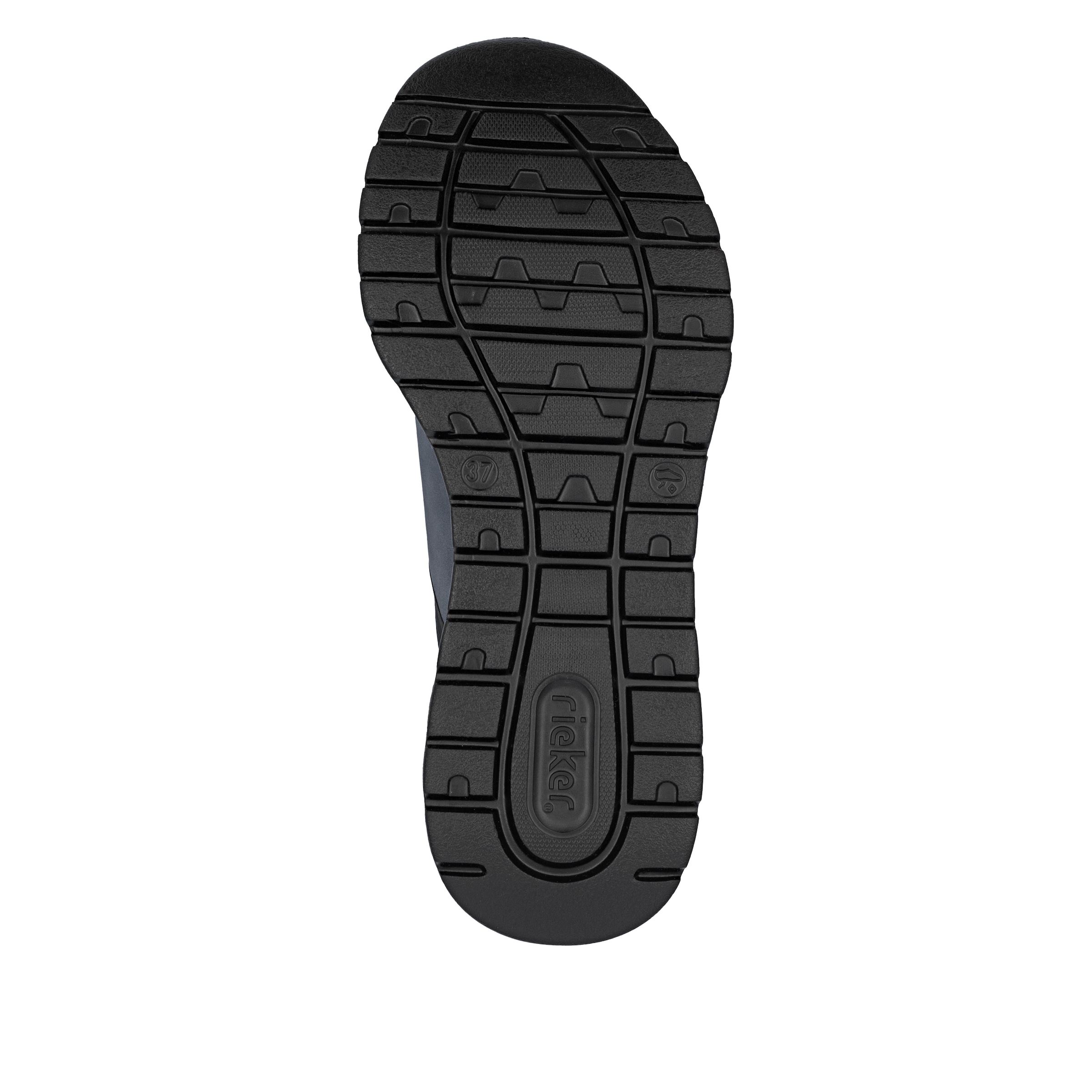 Rieker Slip-On Sneaker »Ready2GO«  Schlupfschuh, Halbschuh, Freizeitsneaker mit Schnellverschluss