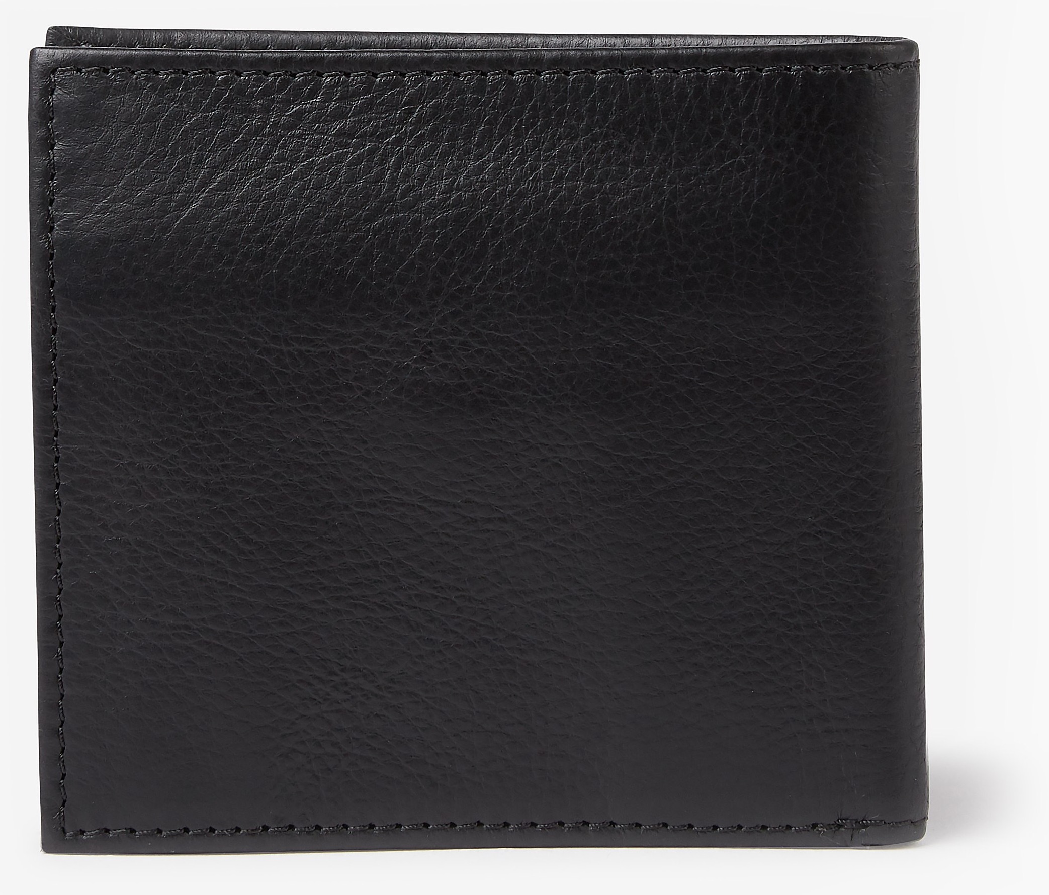 Levi's® Geldbörse »VINTAGE TWO HORSE BIFOLD COIN WALLET«, aus Vollnarbenleder Herrenbörse Portemonnaie