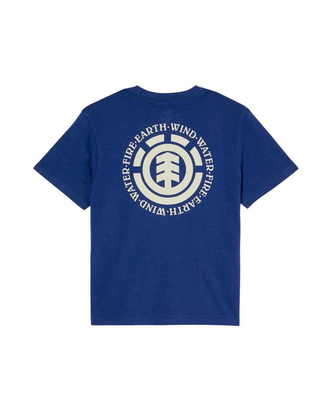 Element T-Shirt »Seal Bp«
