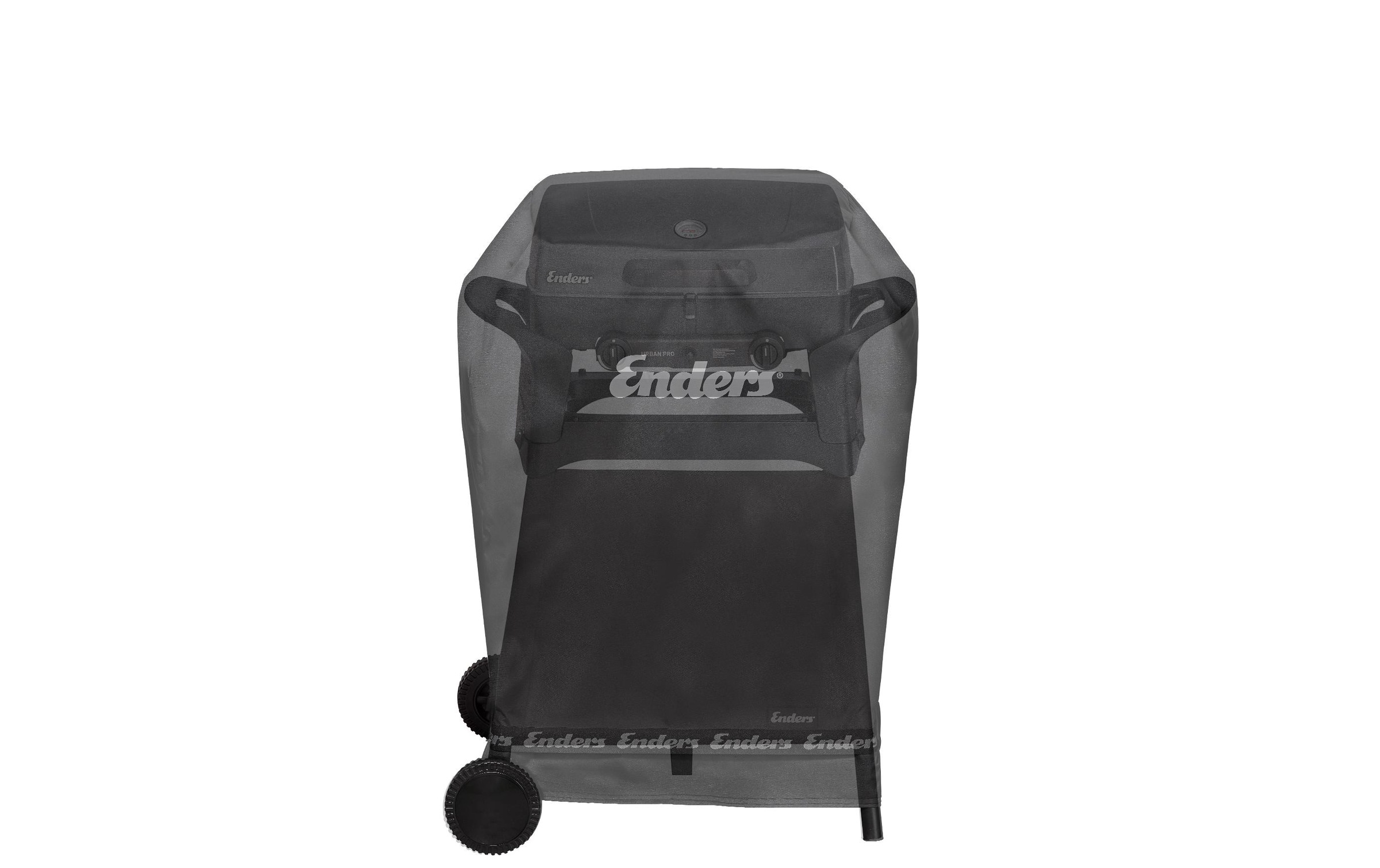 Enders® Grillabdeckhaube »Urban mit Trolle«