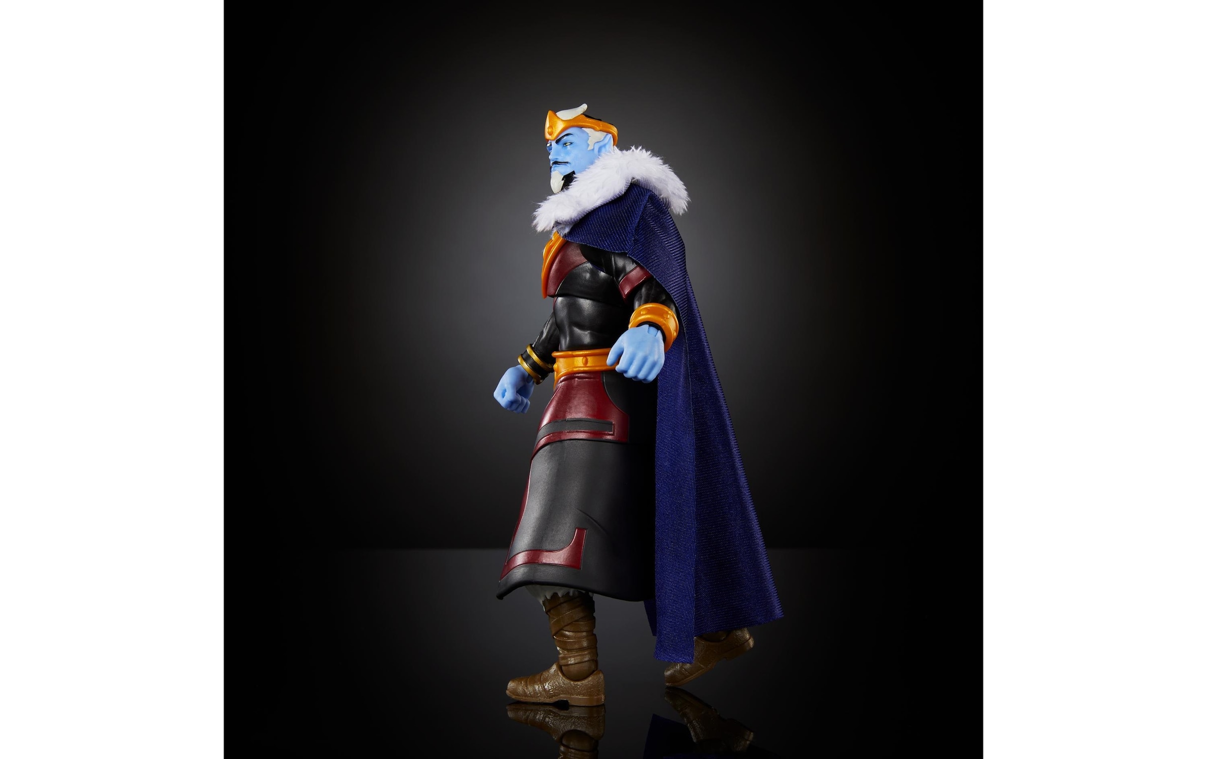 Mattel® Actionfigur »Masters of the Universe Core RAP Figure«