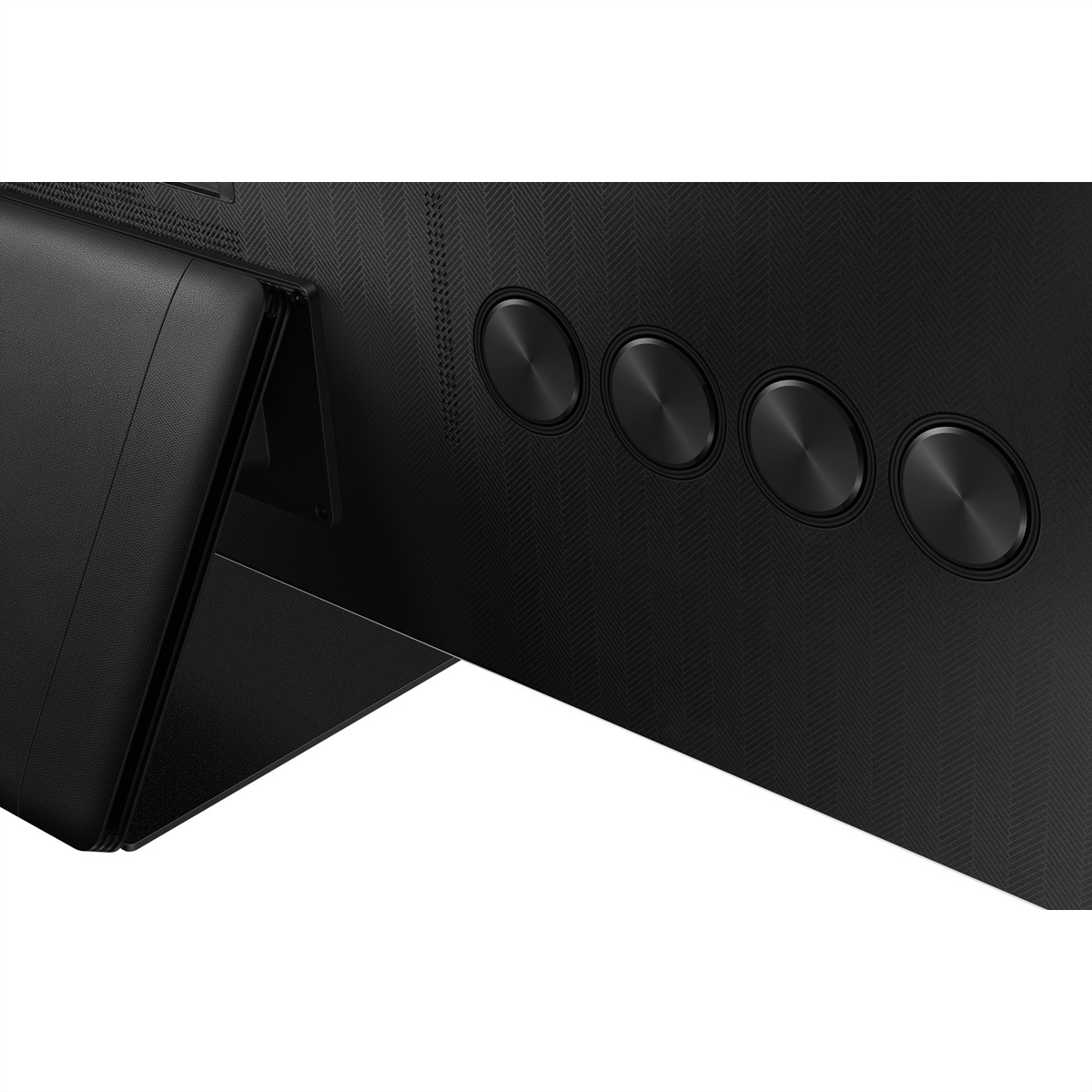 Samsung LED-Fernseher »QE85QN800BTXZU«, QLED