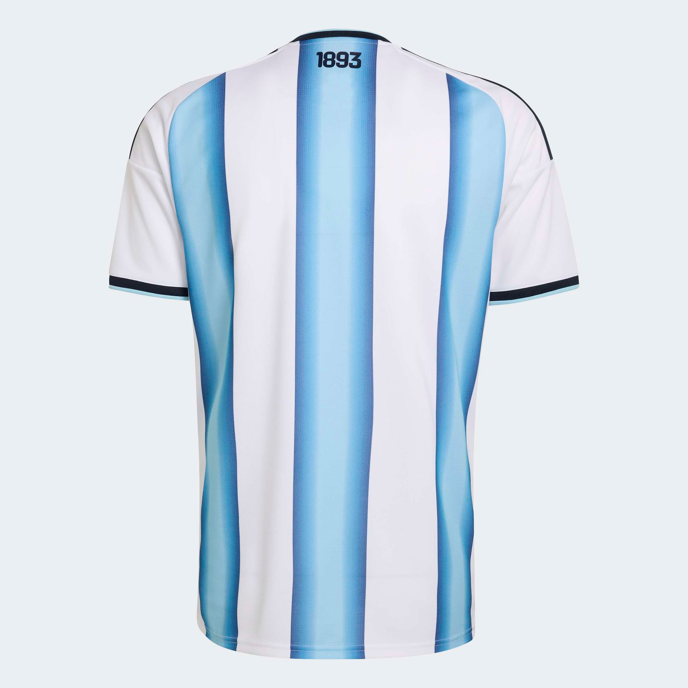 adidas Performance Maillot de foot »AFA H JSY D« WM Trikot 2026 Argentinien