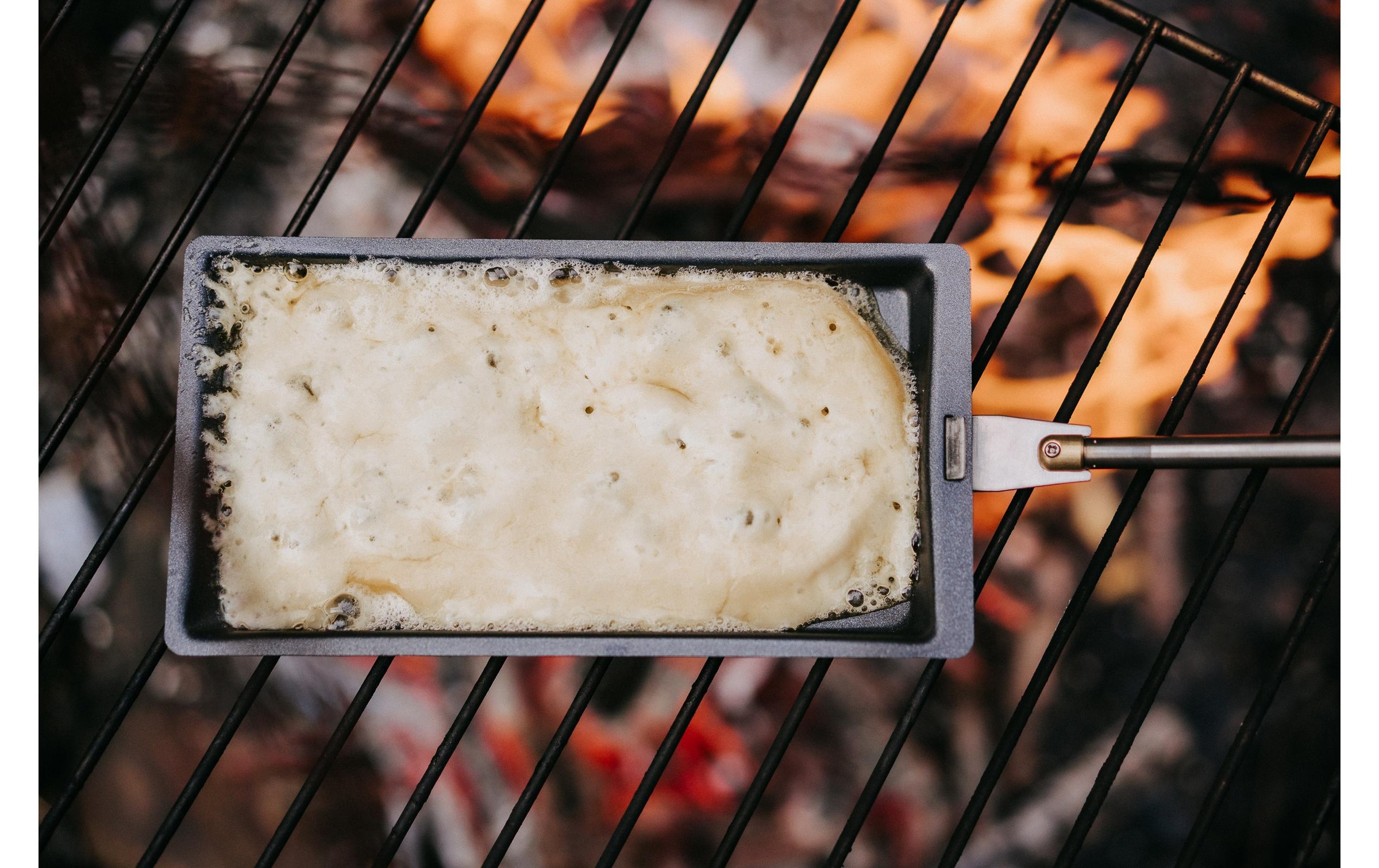 Kadastar Raclette »Explorer 6-teilig«