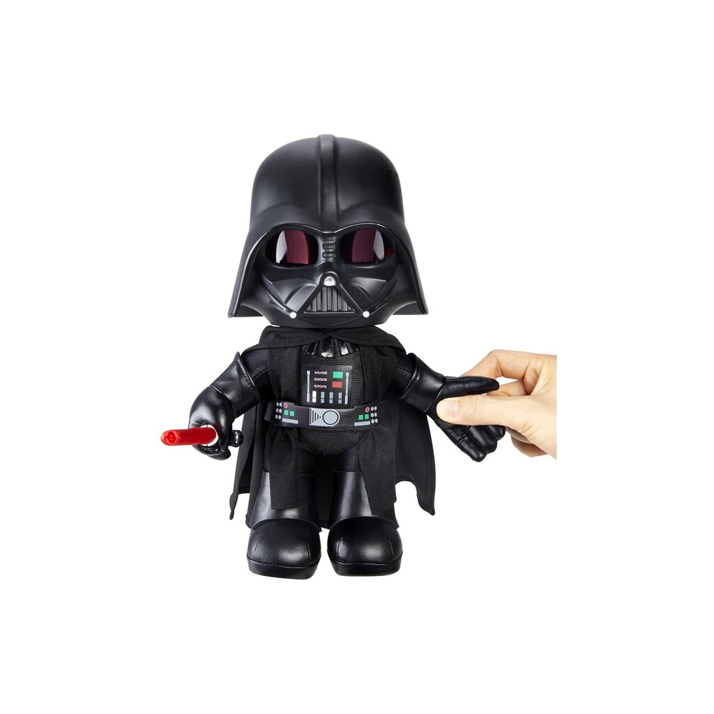 Mattel® Plüschfigur »Star Wars Darth Vader«
