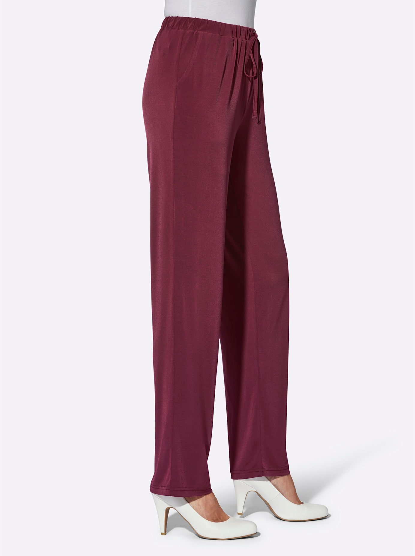 Lady Jerseyhose