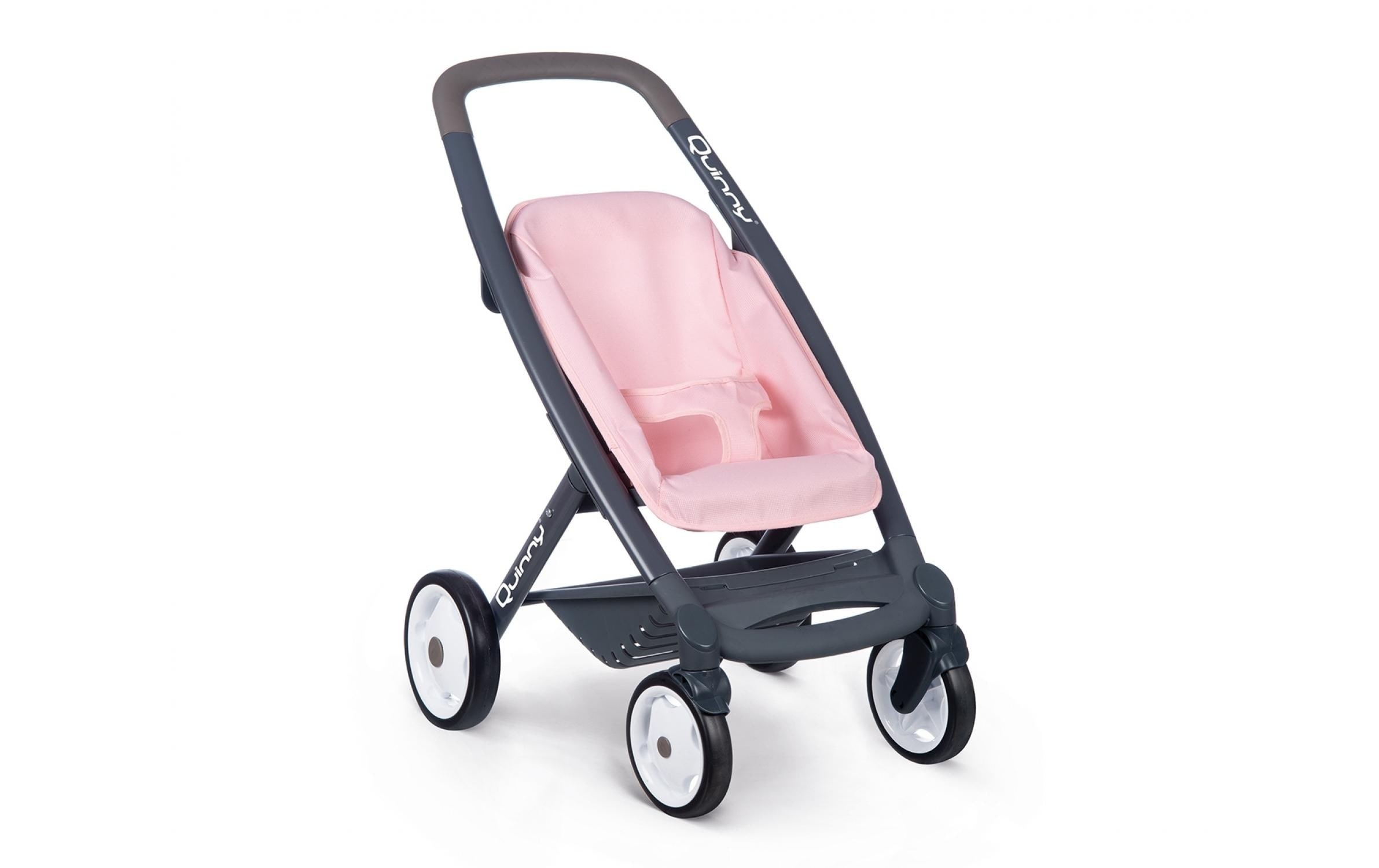 Smoby Puppenwagen »3-in-1 Puppenwagen«
