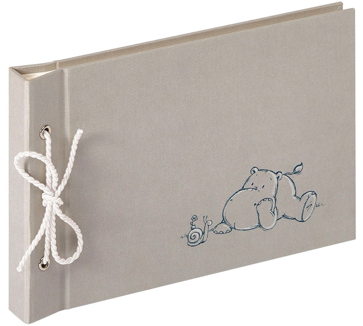 Image of Walther Fotoalbum »Baby Madu«, (1 St.) bei Ackermann Versand Schweiz