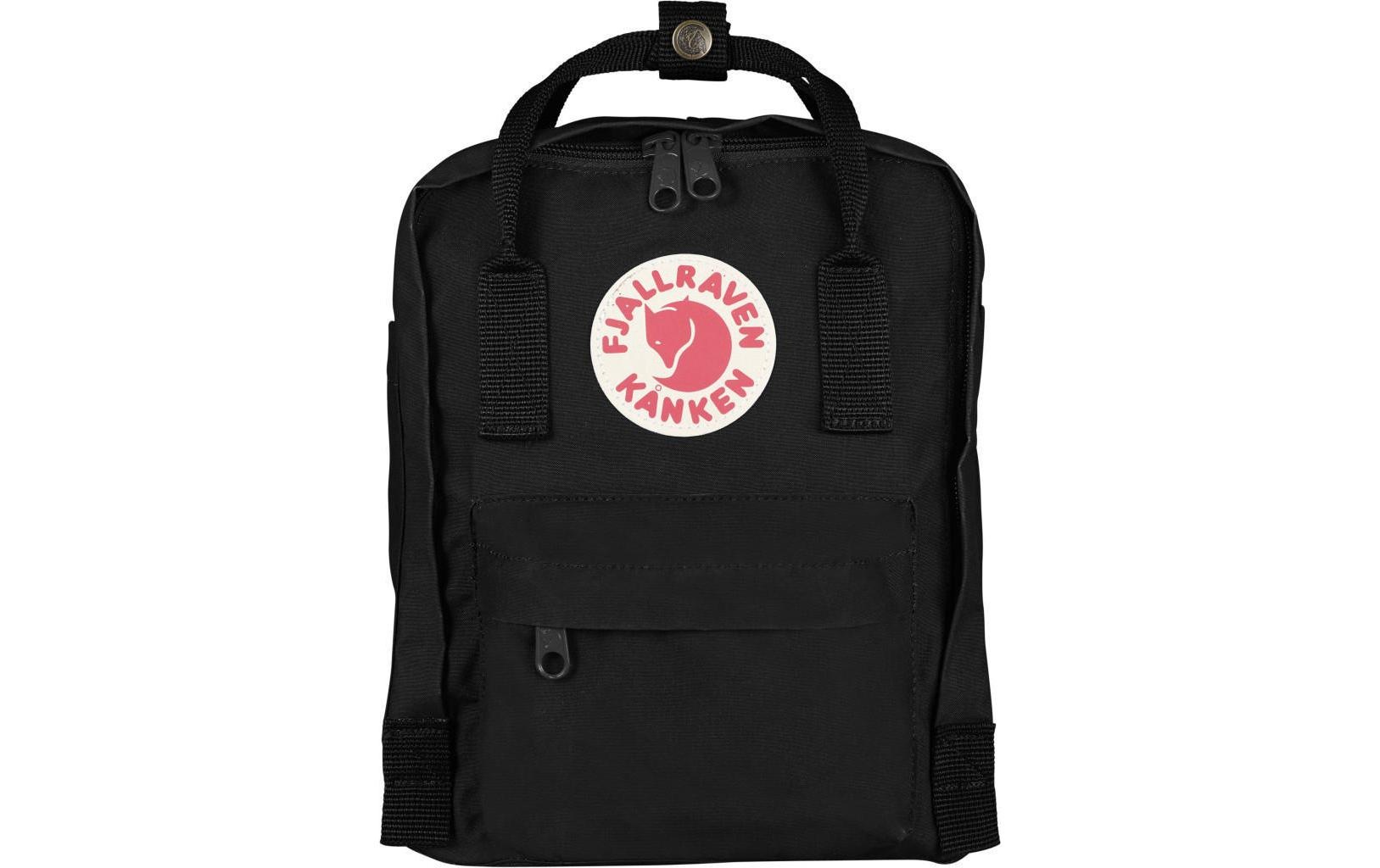 Image of Fjällräven Freizeitrucksack "Kanken Mini 7 l"