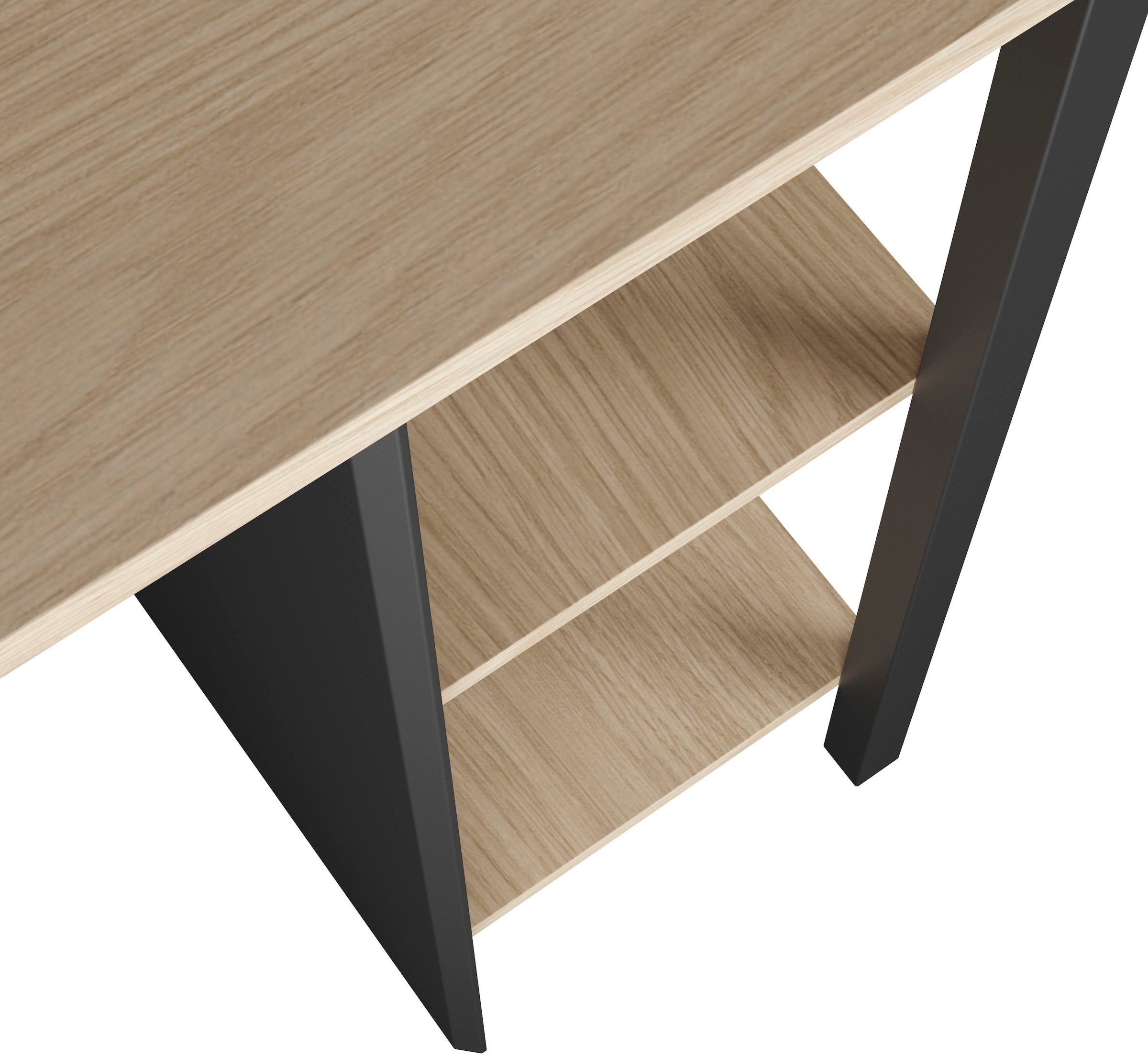 Gami Table haute »CAMDEM« Sehr praktisch in der Anwendung