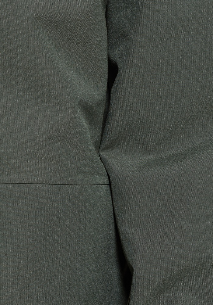 Jack Wolfskin Funktionsjacke »TEMPELTOR JKT M«, mit Kapuze
