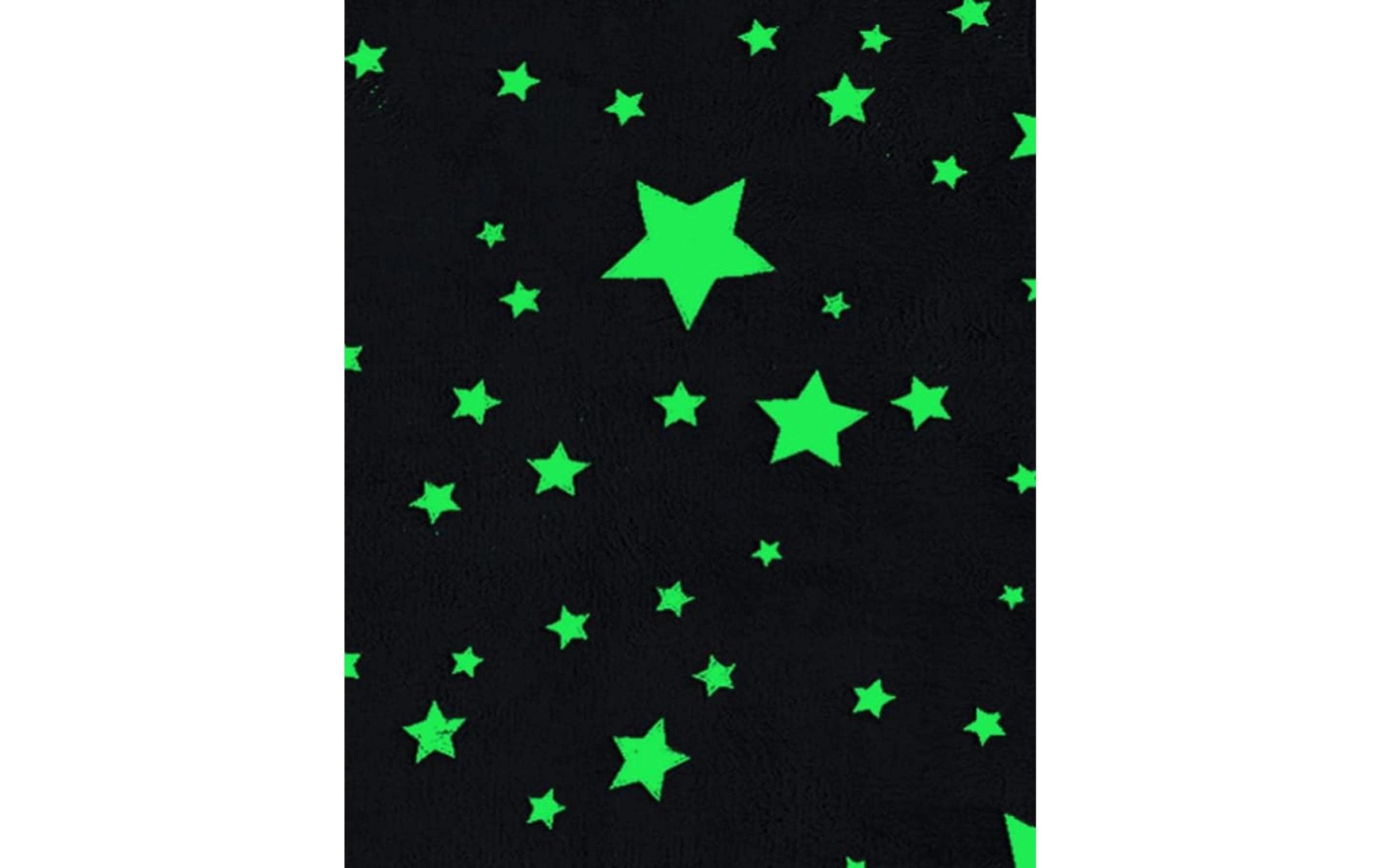 Wohndecke »Flair Shiny 150 x 200 cm«