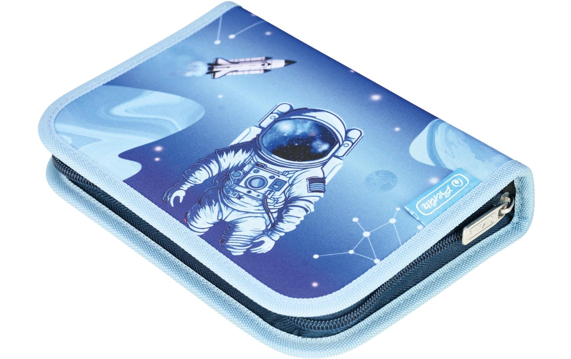 Herlitz Schulranzen »Loop Plus Cosmic Explorer 17 l«