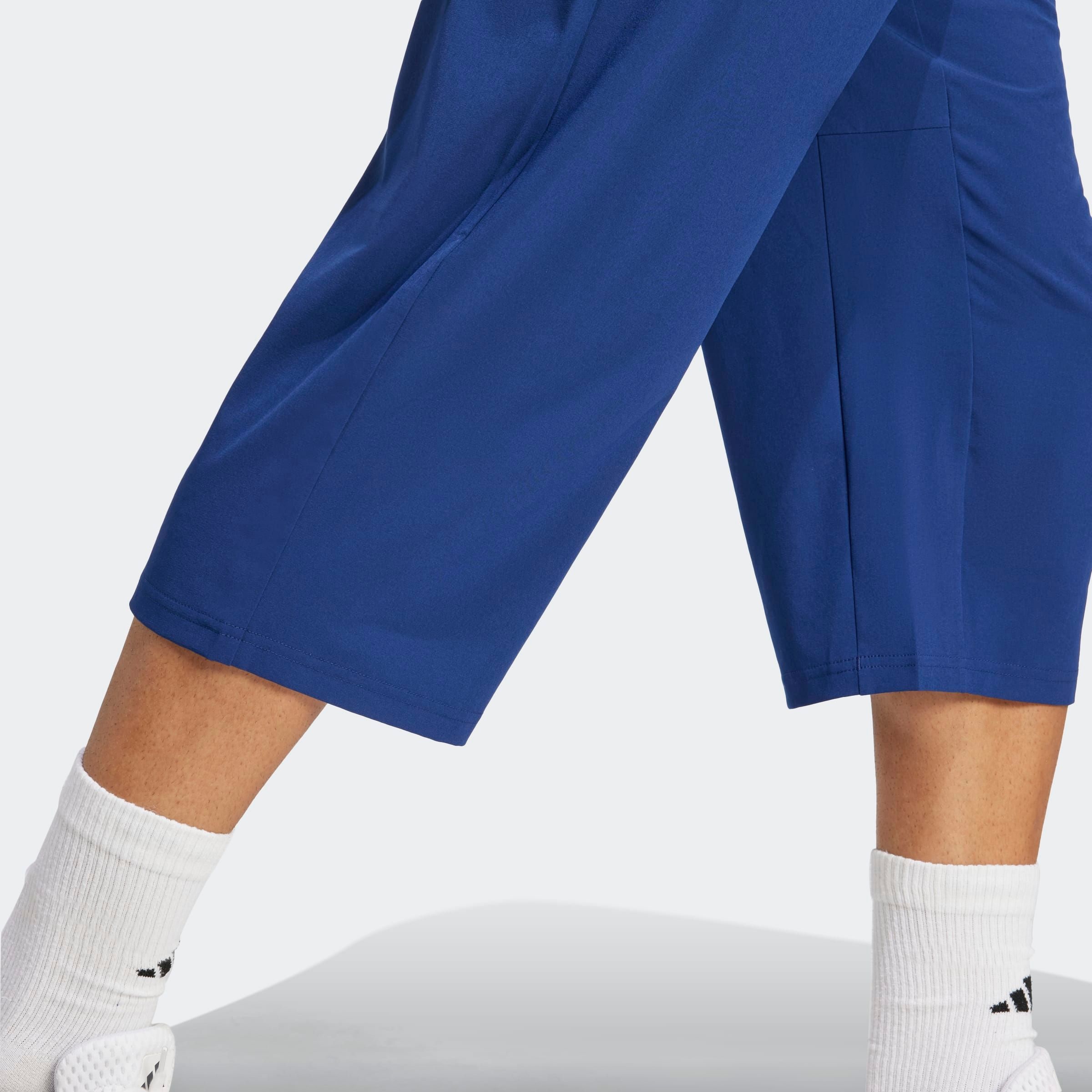 adidas Performance Sporthose »TR-ES 3/4 PANT«, (1 tlg.)