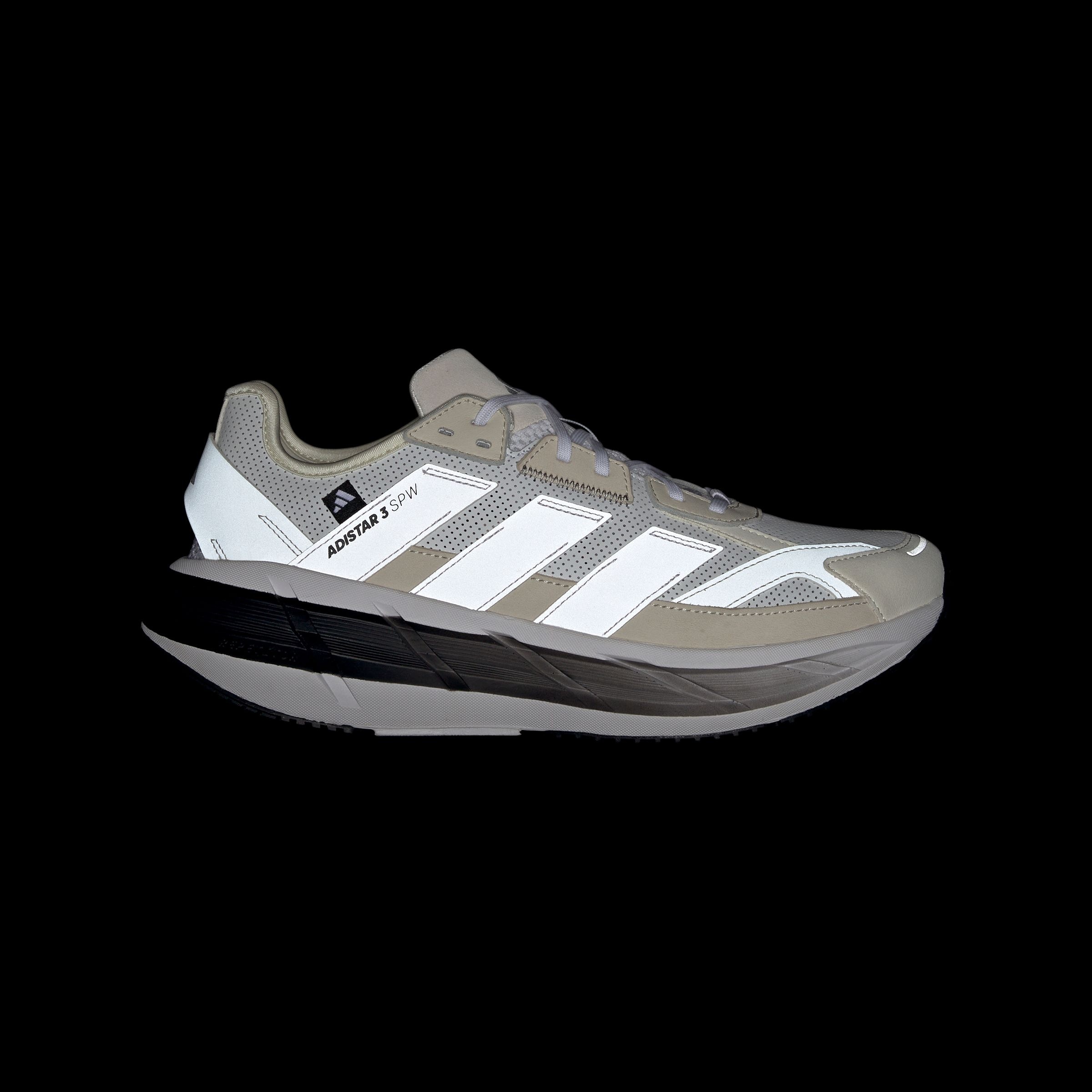 adidas Sportswear Sneaker »ADISTAR 3 SPORTSWEAR«